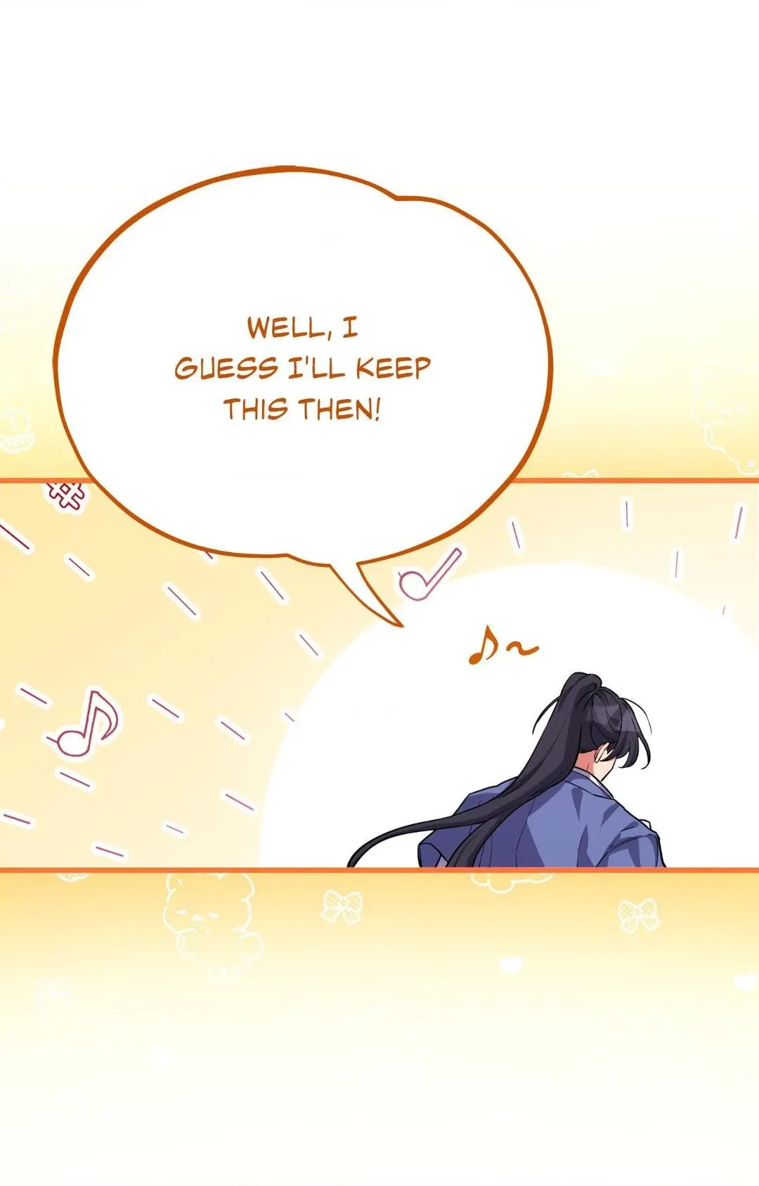My Little Fox Chapter 3 page 45 - 