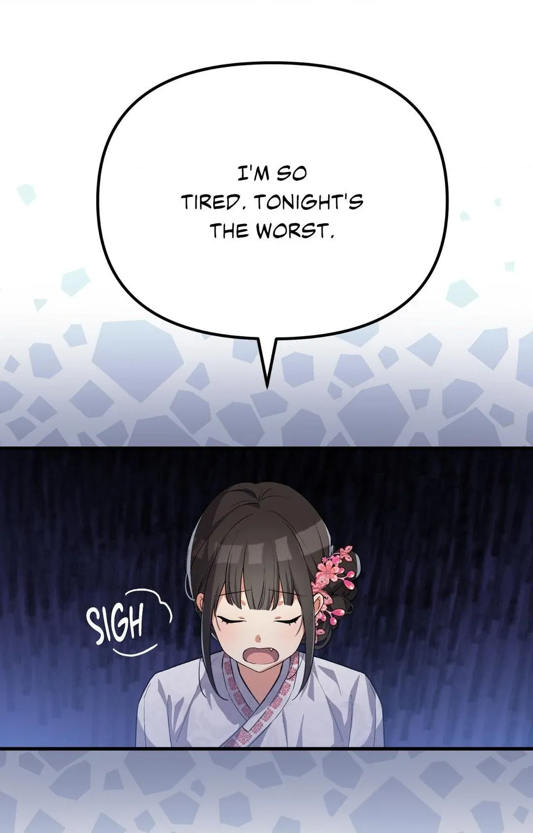 My Little Fox Chapter 3 page 49 - 