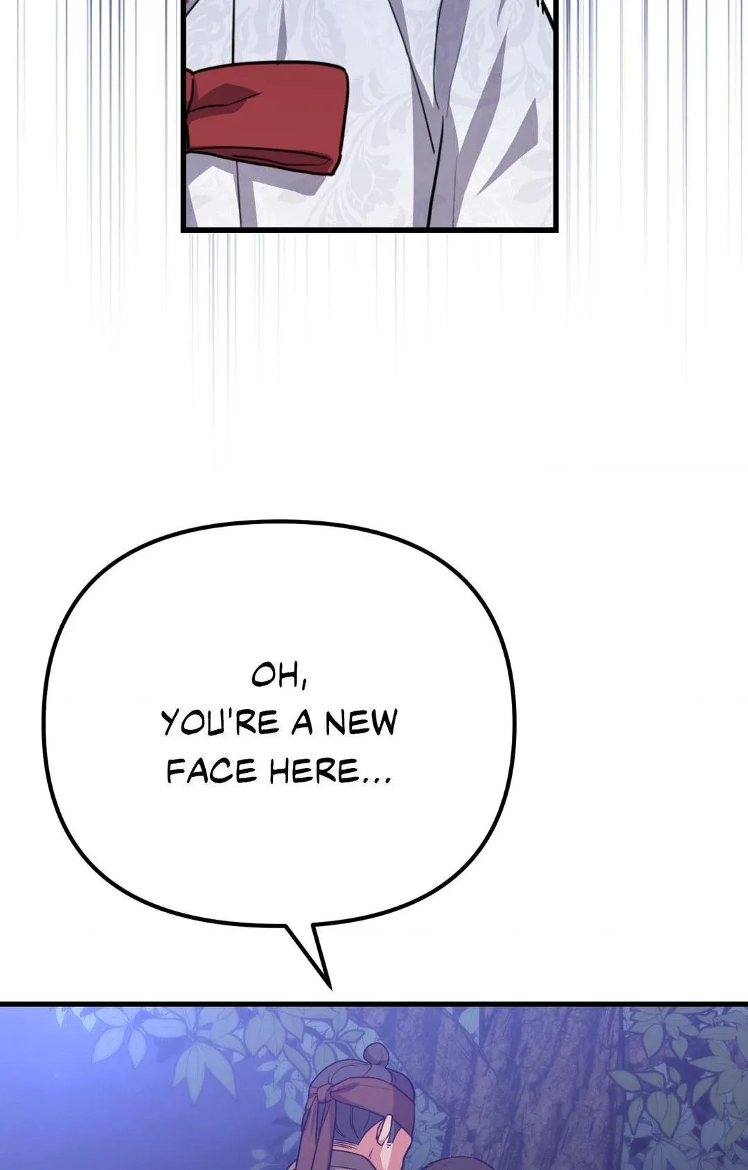 My Little Fox Chapter 3 page 51 - 