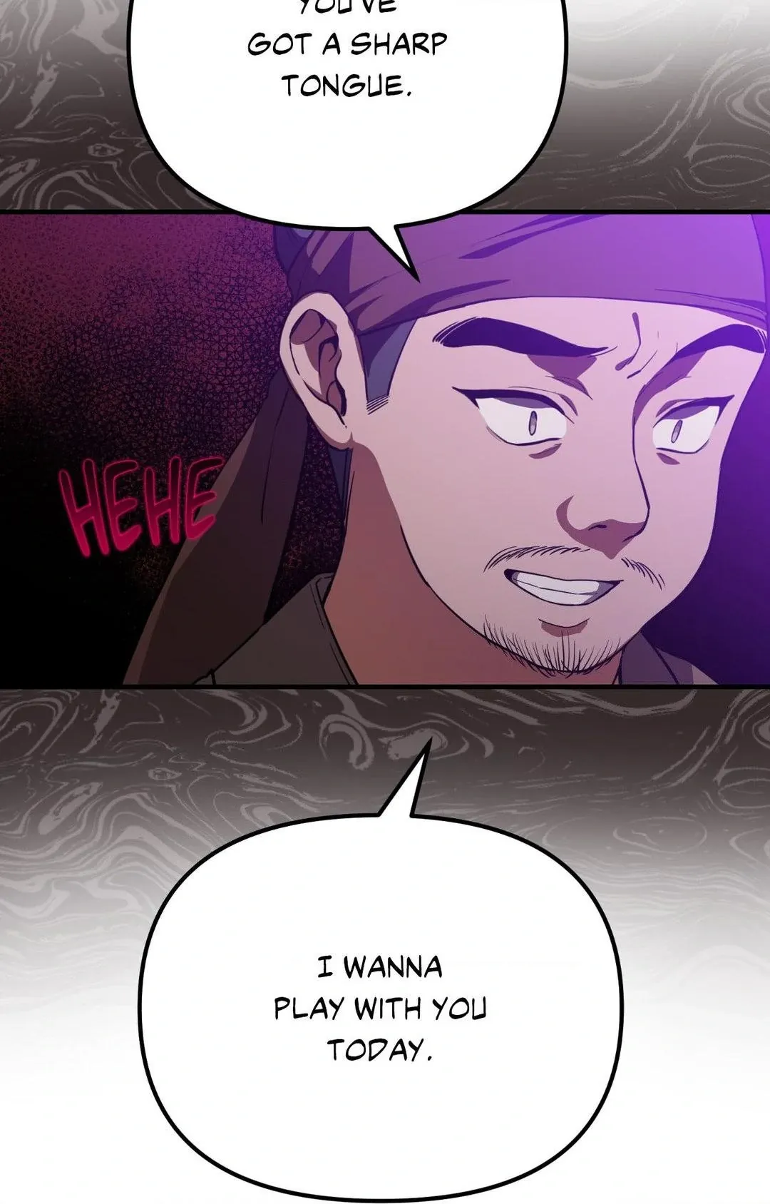 My Little Fox Chapter 3 page 53 - 