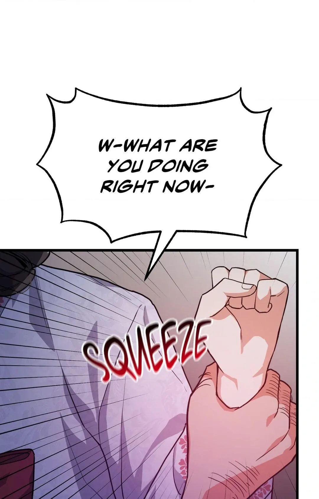 My Little Fox Chapter 3 page 54 - 