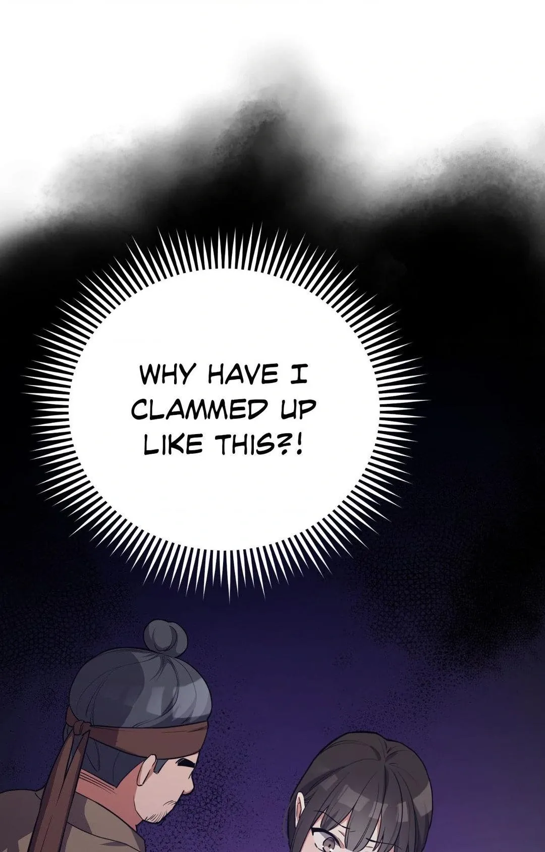 My Little Fox Chapter 3 page 56 - 