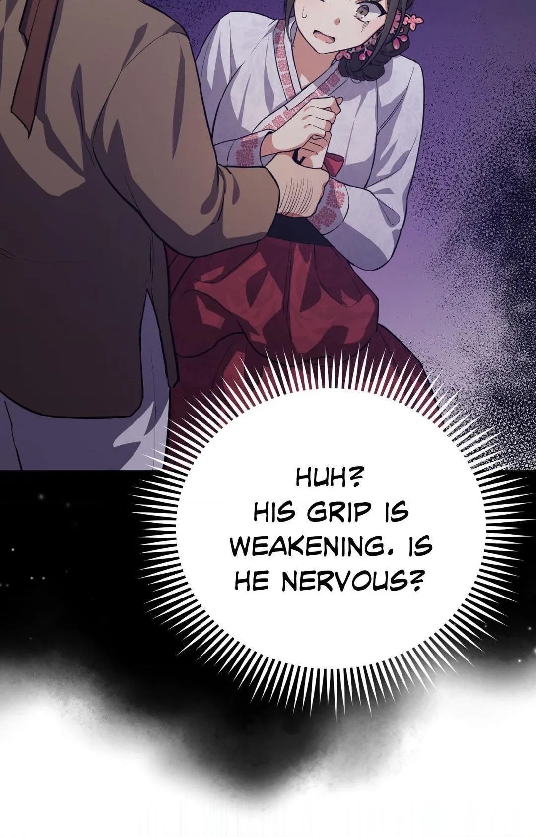 My Little Fox Chapter 3 page 57 - 