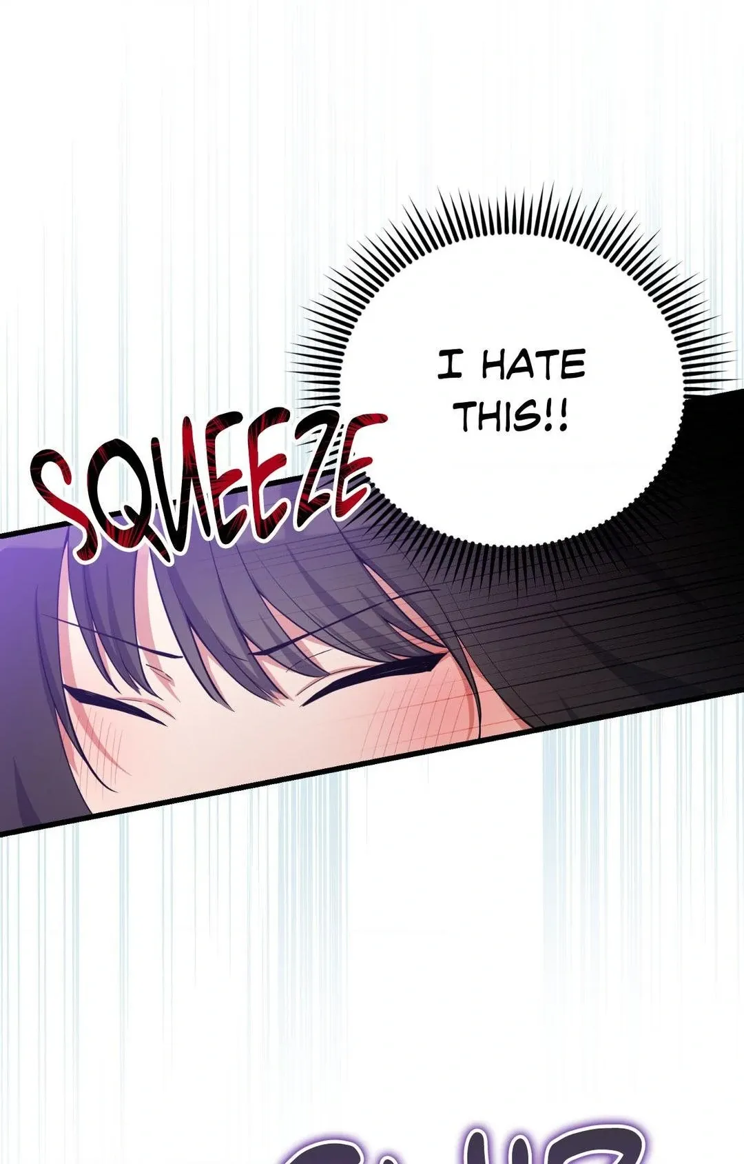 My Little Fox Chapter 3 page 58 - 