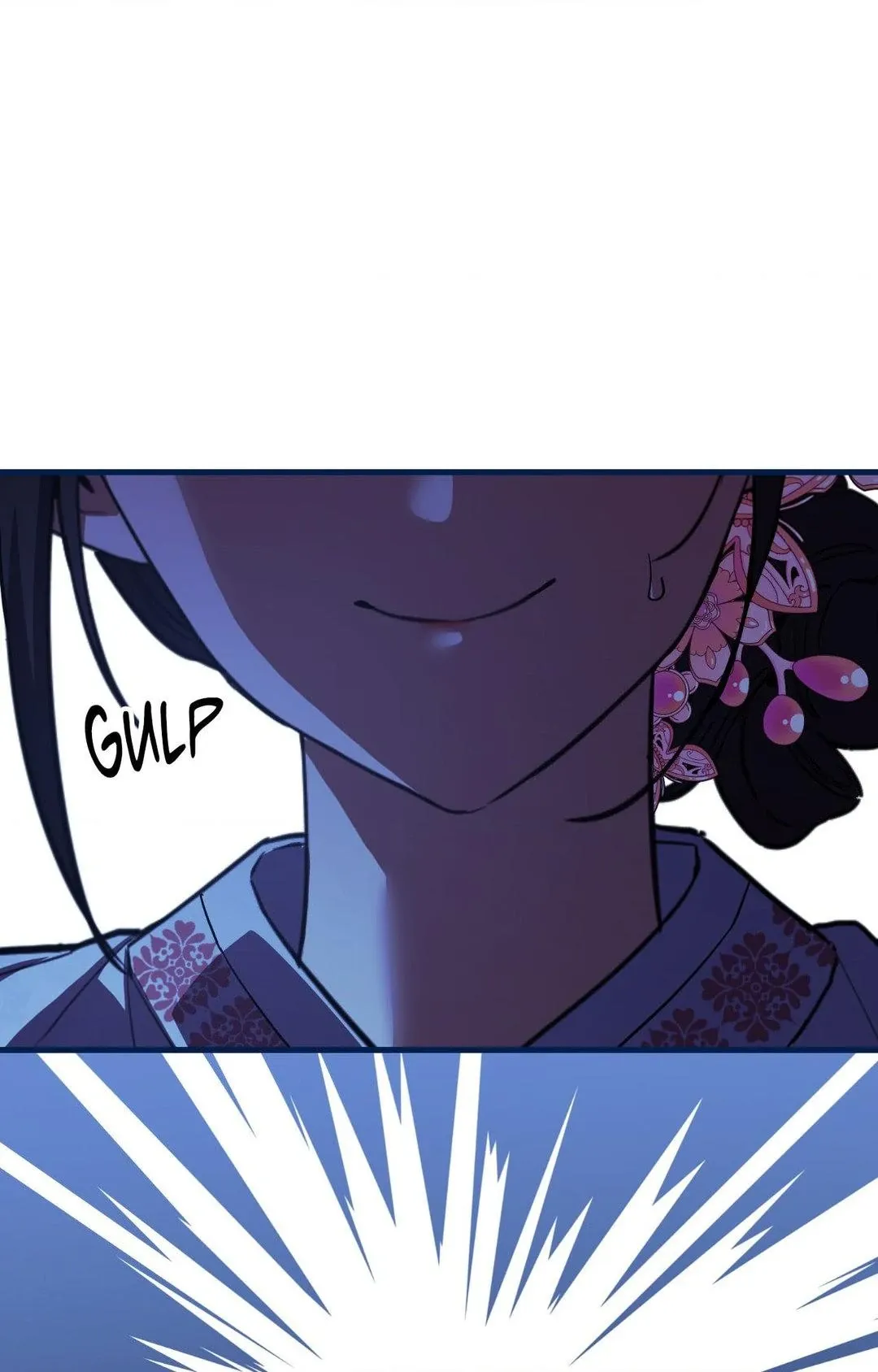 My Little Fox Chapter 3 page 7 - 