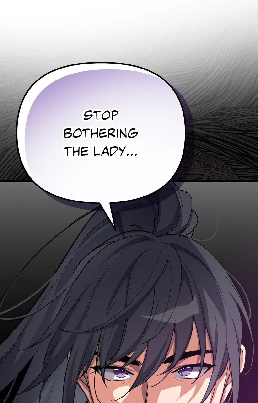 My Little Fox Chapter 3 page 64 - 