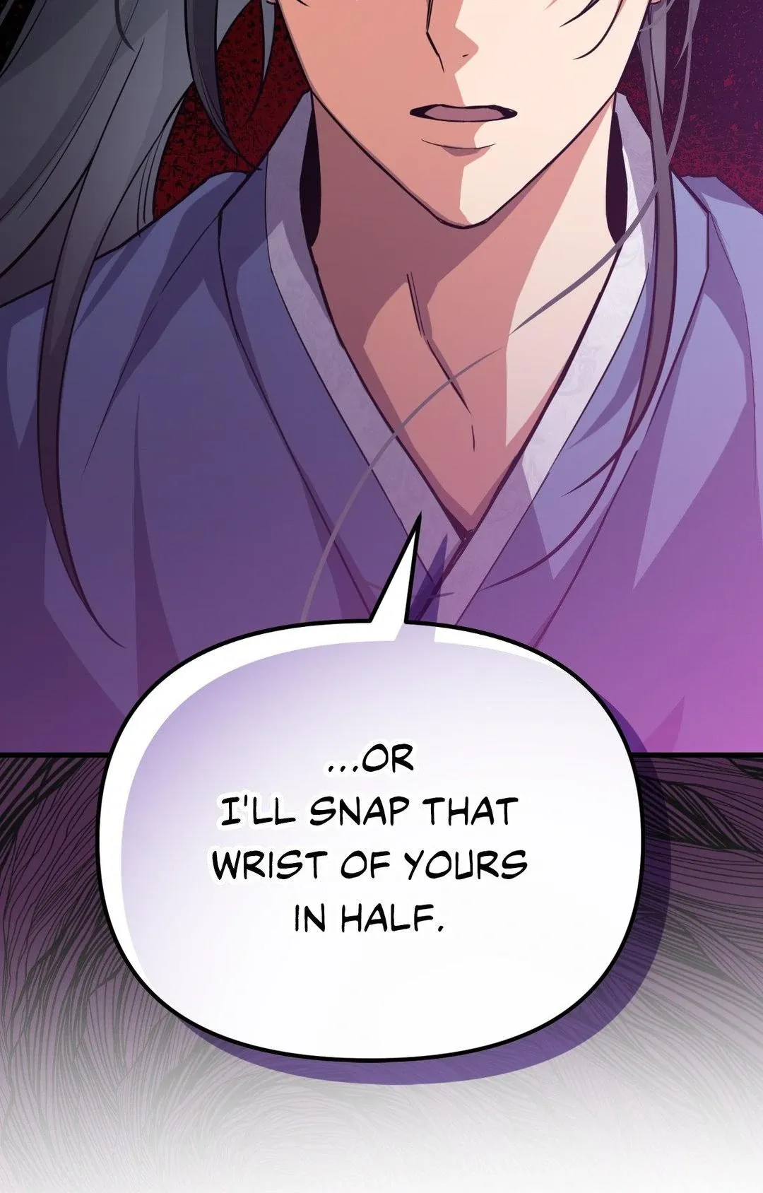 My Little Fox Chapter 3 page 65 - 