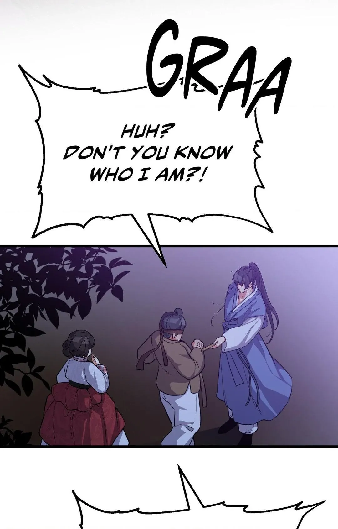 My Little Fox Chapter 3 page 66 - 