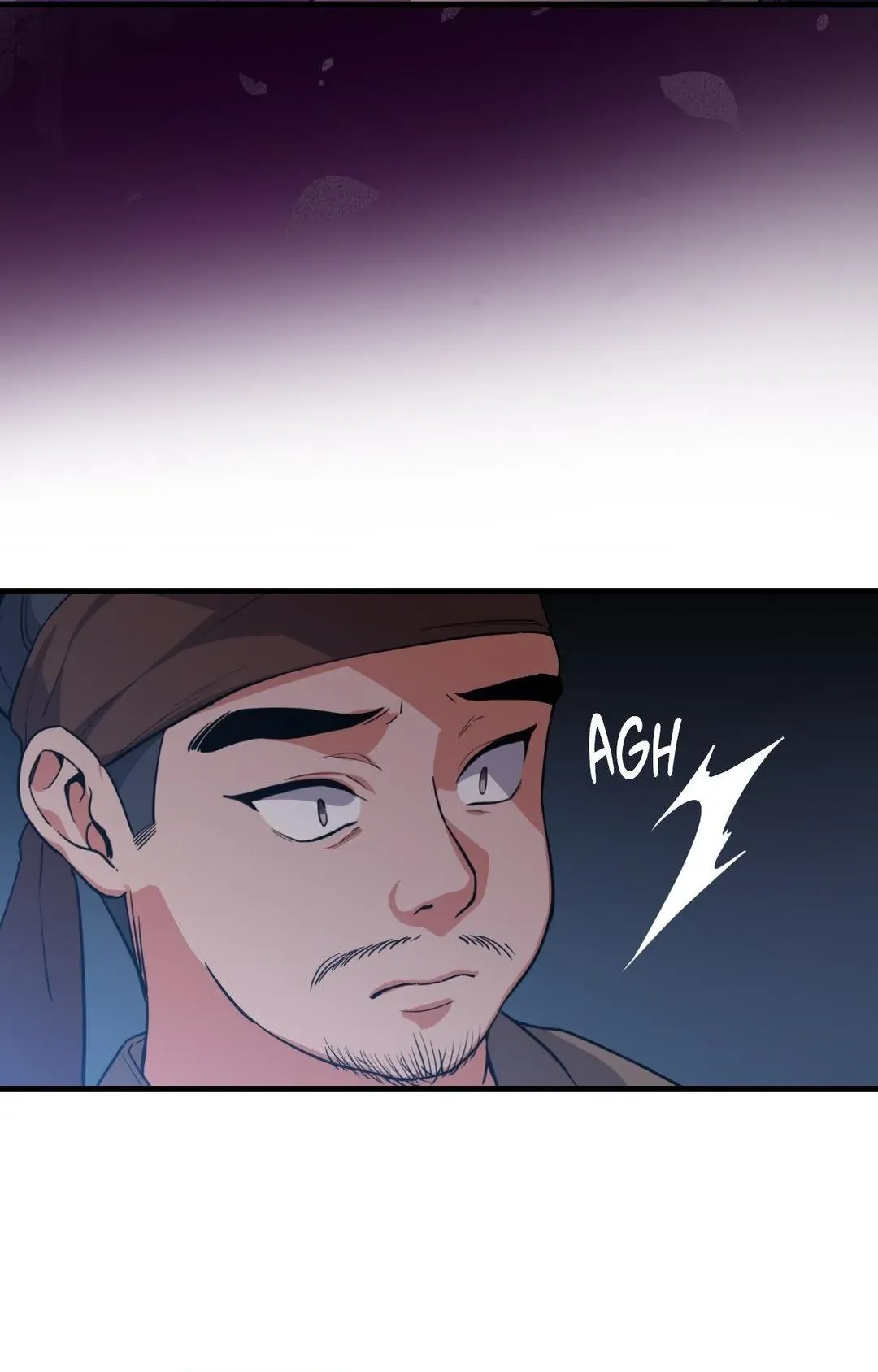 My Little Fox Chapter 3 page 68 - 