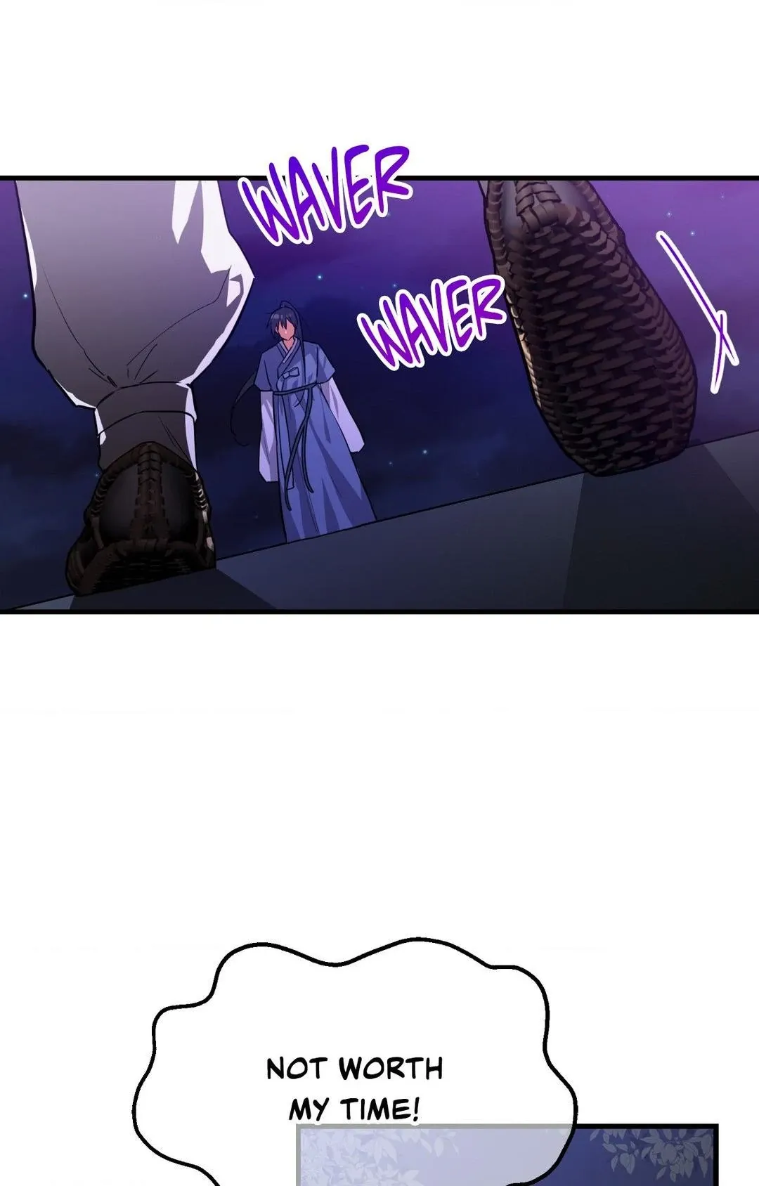 My Little Fox Chapter 3 page 69 - 