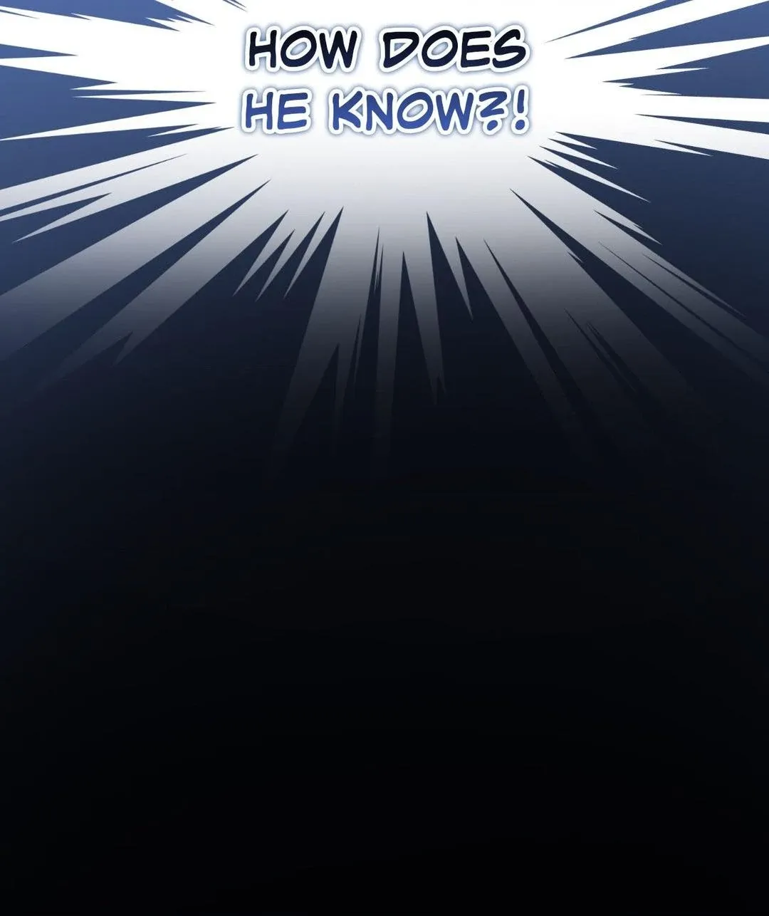 My Little Fox Chapter 3 page 8 - 