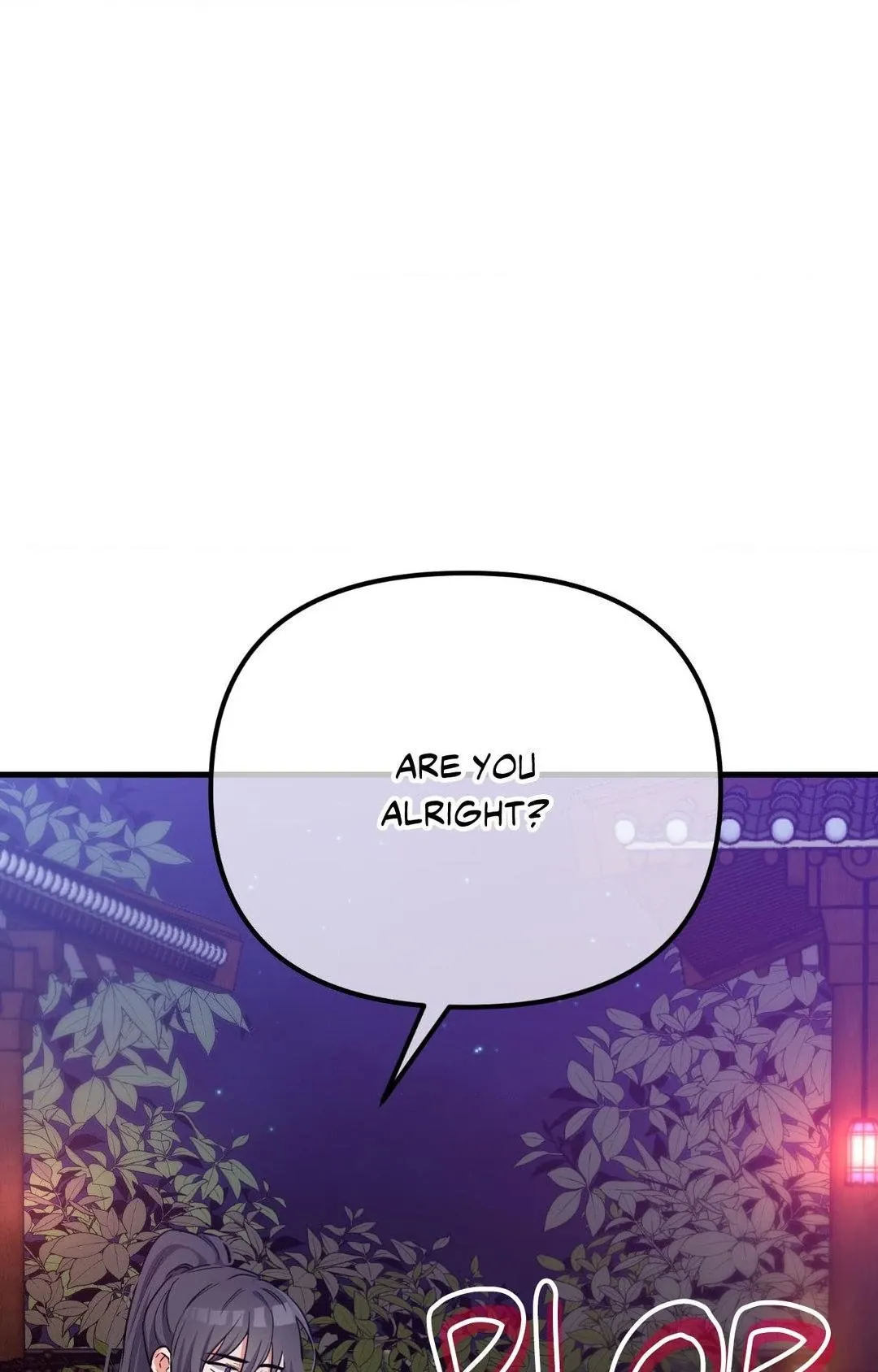 My Little Fox Chapter 3 page 71 - 