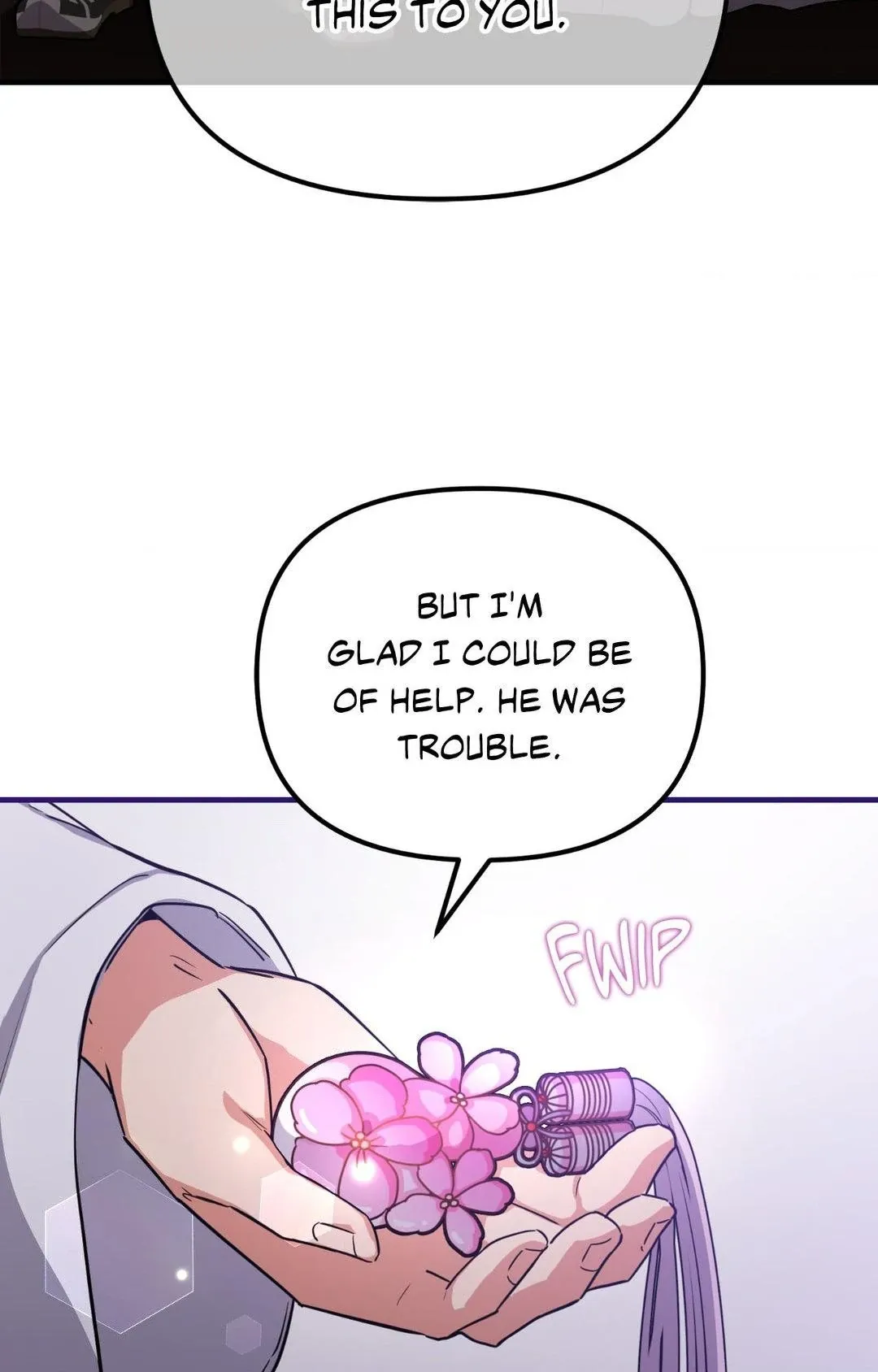 My Little Fox Chapter 3 page 73 - 