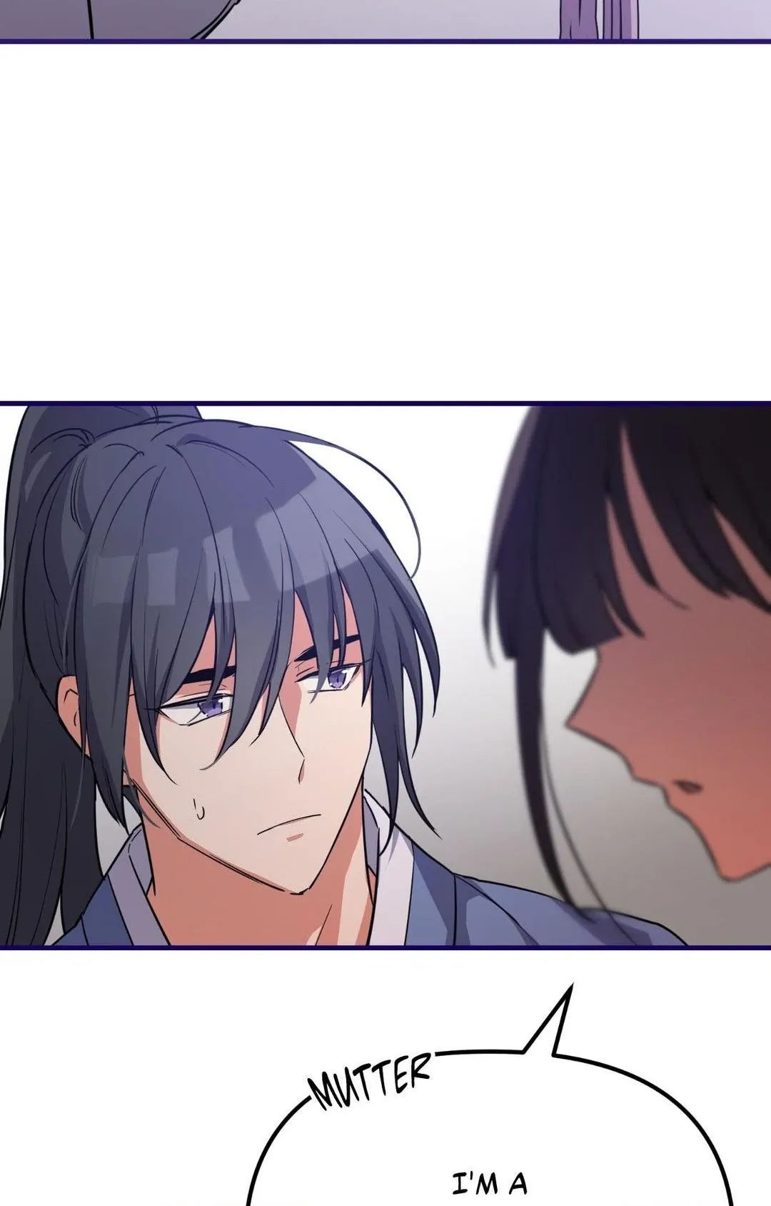 My Little Fox Chapter 3 page 74 - 