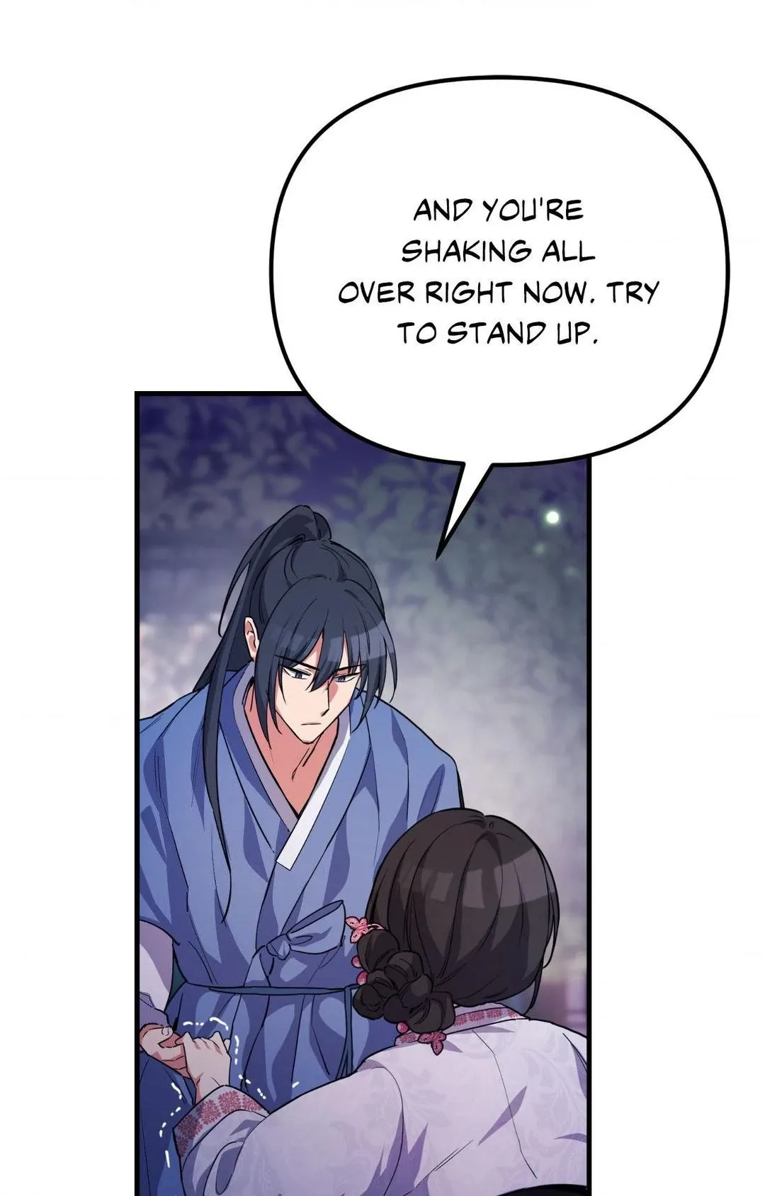 My Little Fox Chapter 3 page 77 - 