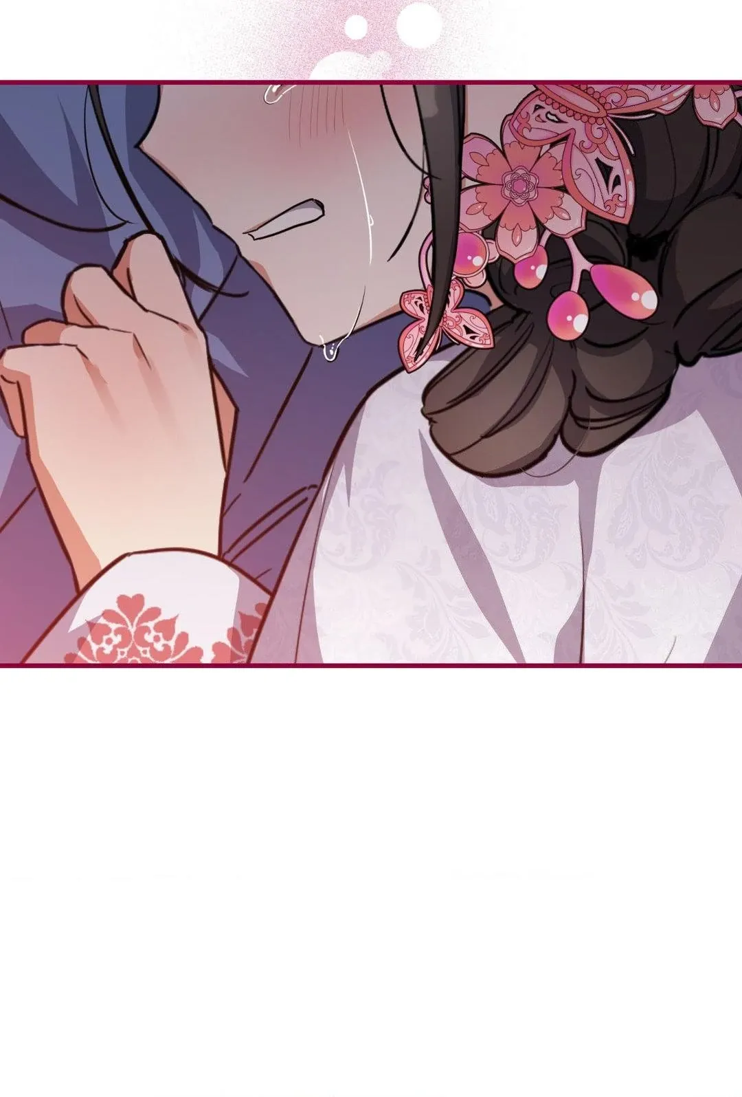 My Little Fox Chapter 3 page 82 - 