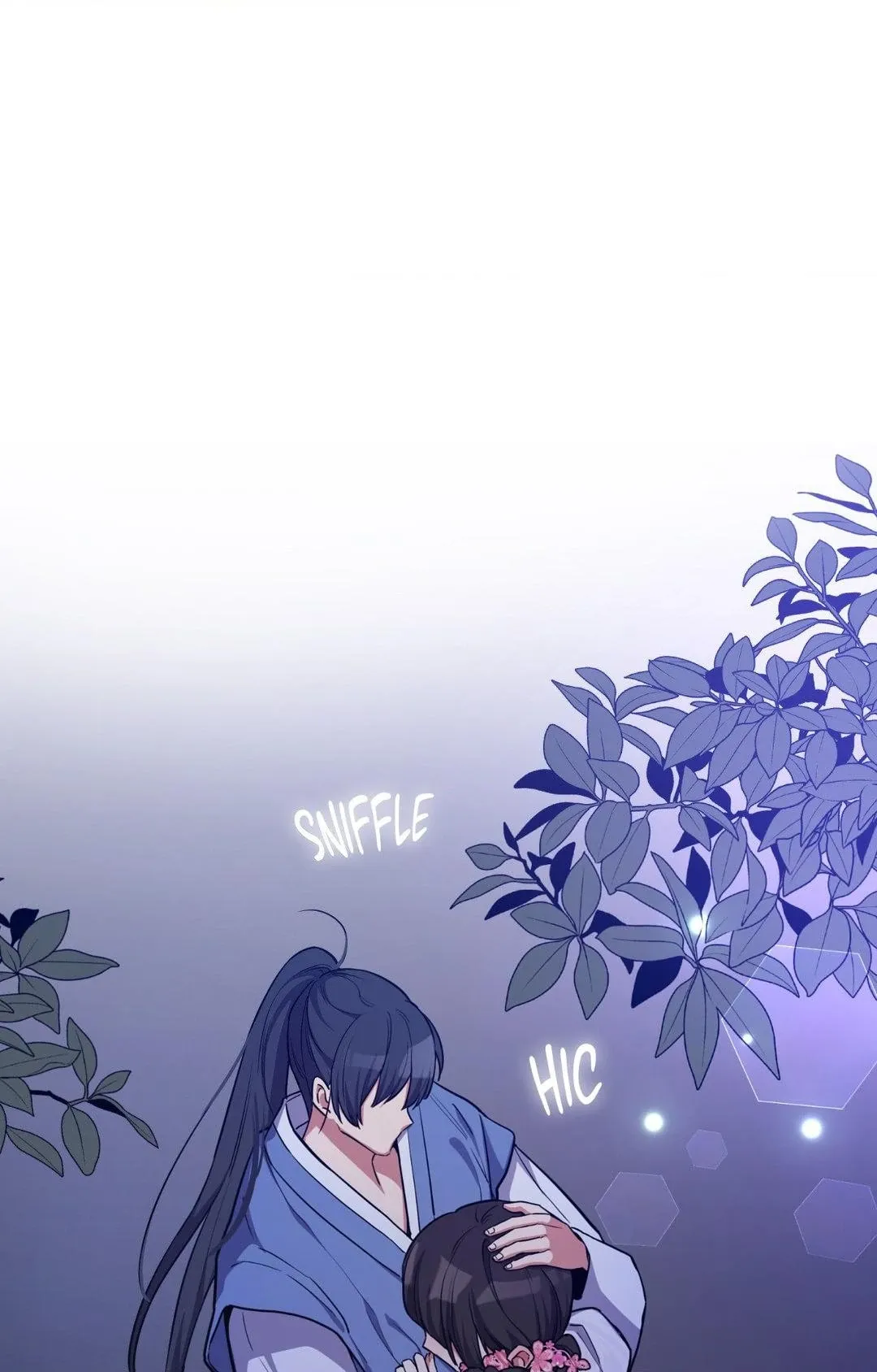 My Little Fox Chapter 3 page 83 - 