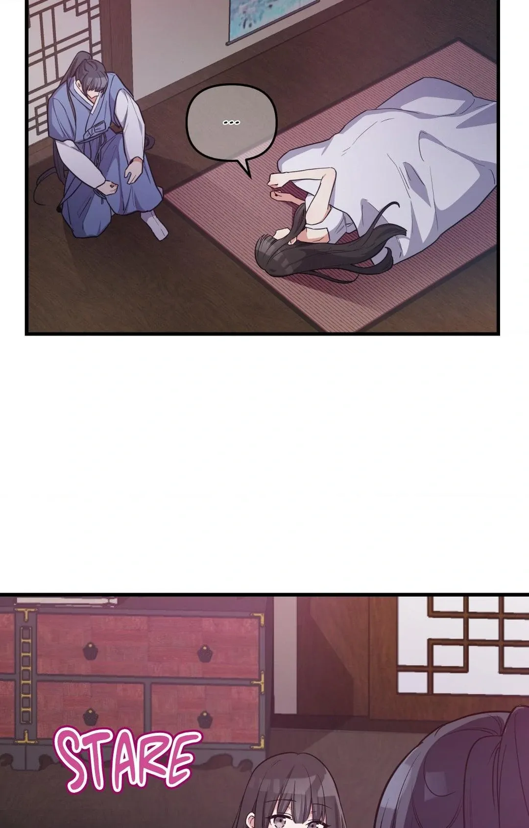 My Little Fox Chapter 3 page 86 - 