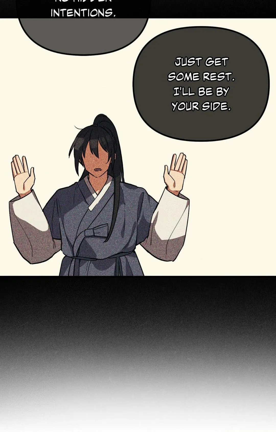 My Little Fox Chapter 3 page 88 - 