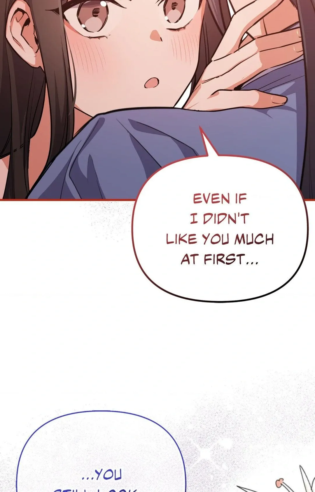 My Little Fox Chapter 3 page 91 - 