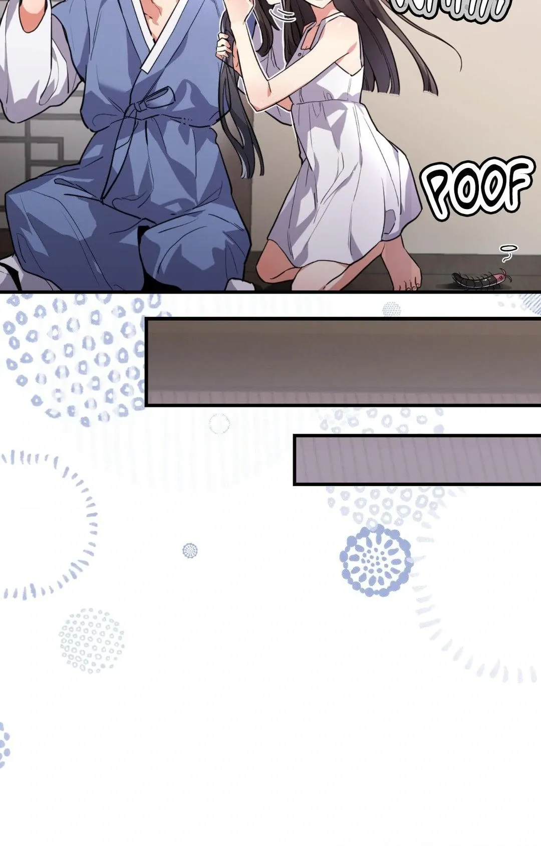 My Little Fox Chapter 4 page 11 - 