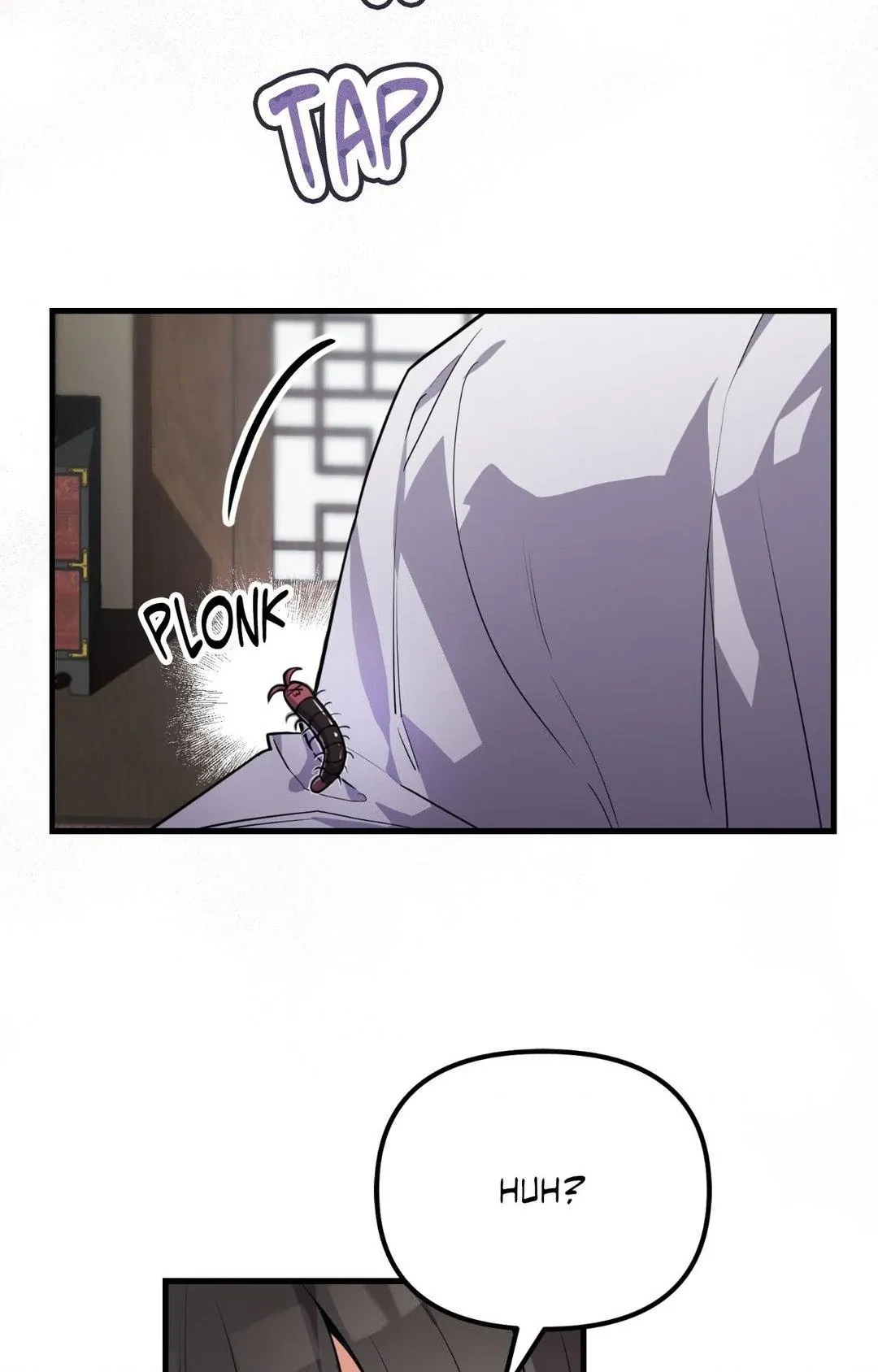 My Little Fox Chapter 4 page 3 - 