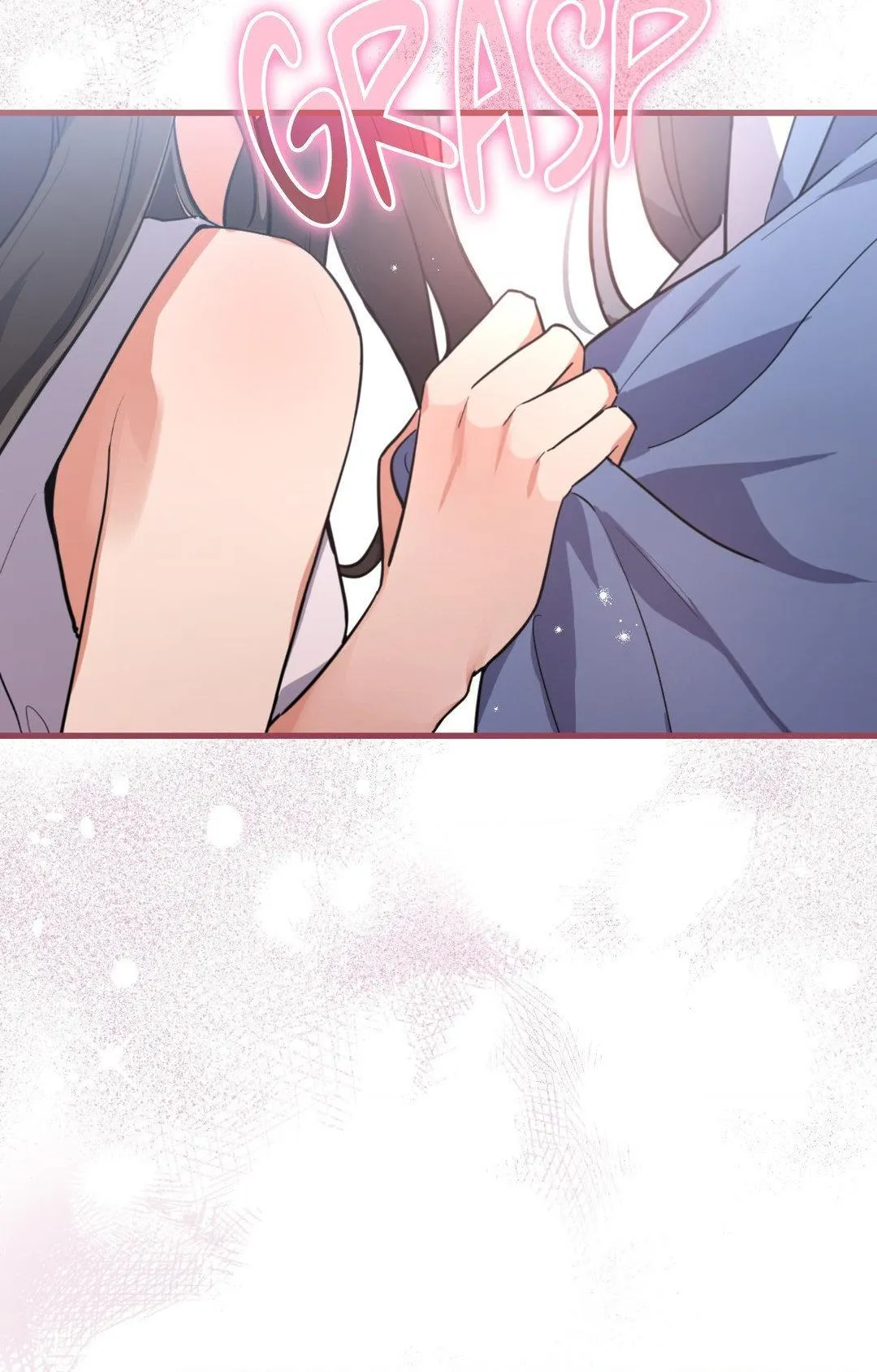 My Little Fox Chapter 4 page 23 - 