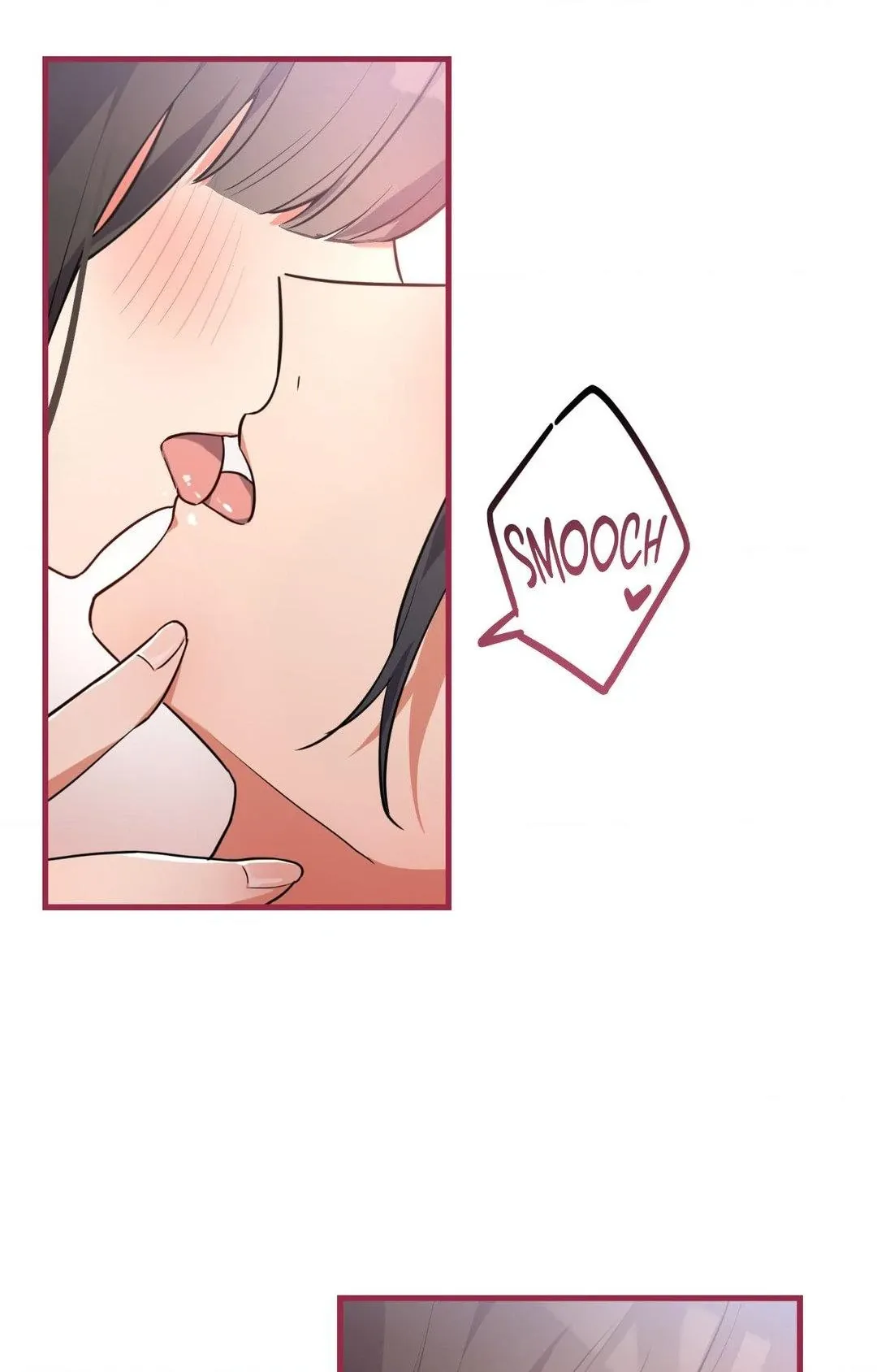 My Little Fox Chapter 4 page 28 - 