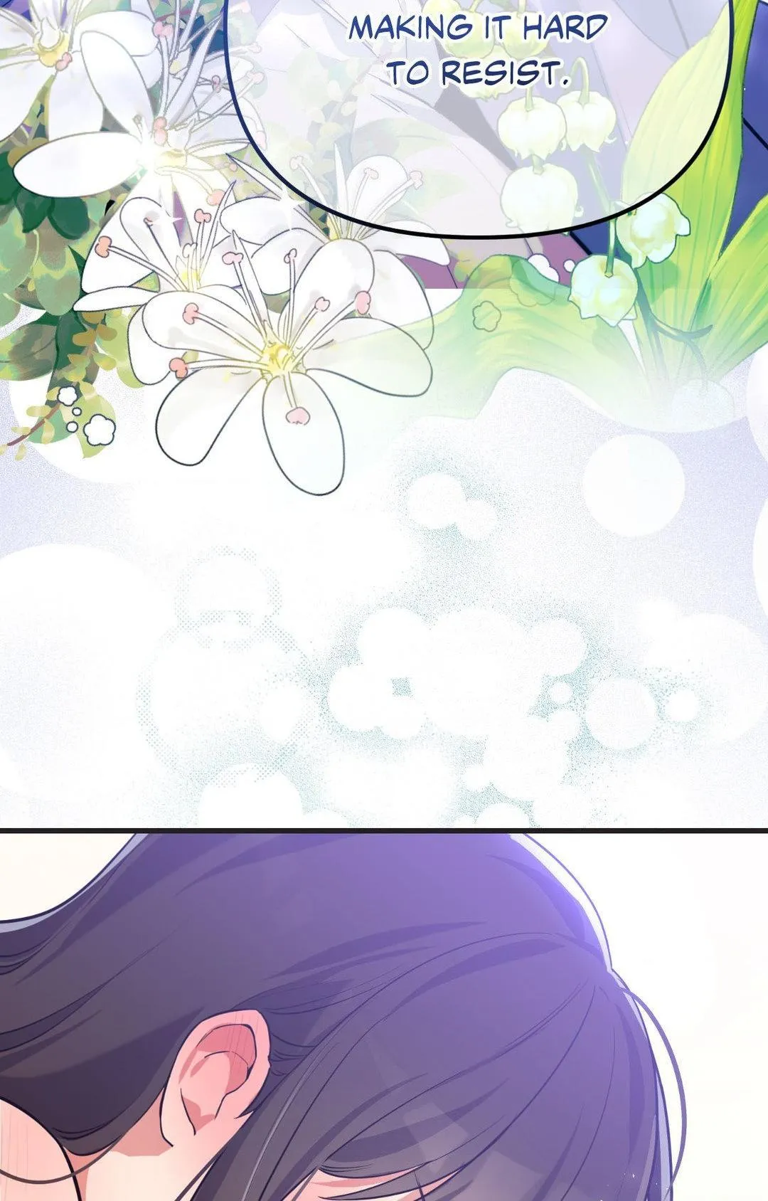 My Little Fox Chapter 4 page 33 - 