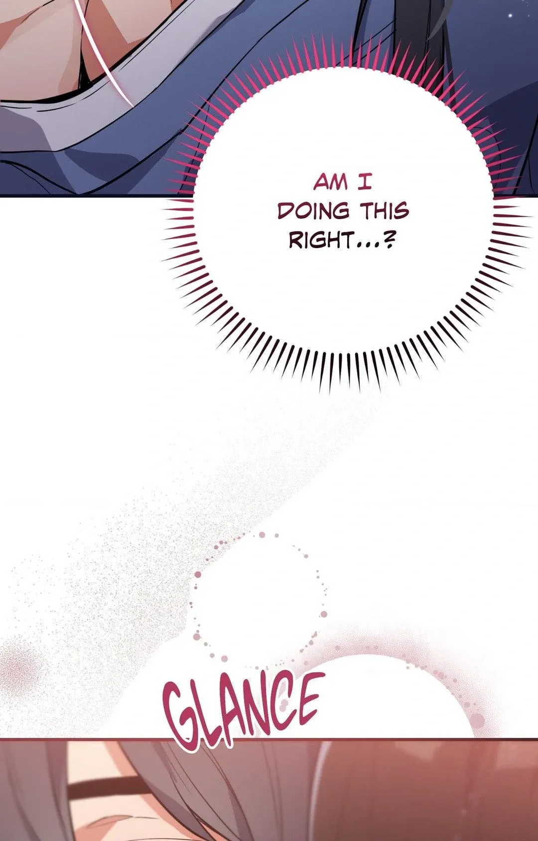 My Little Fox Chapter 4 page 39 - 