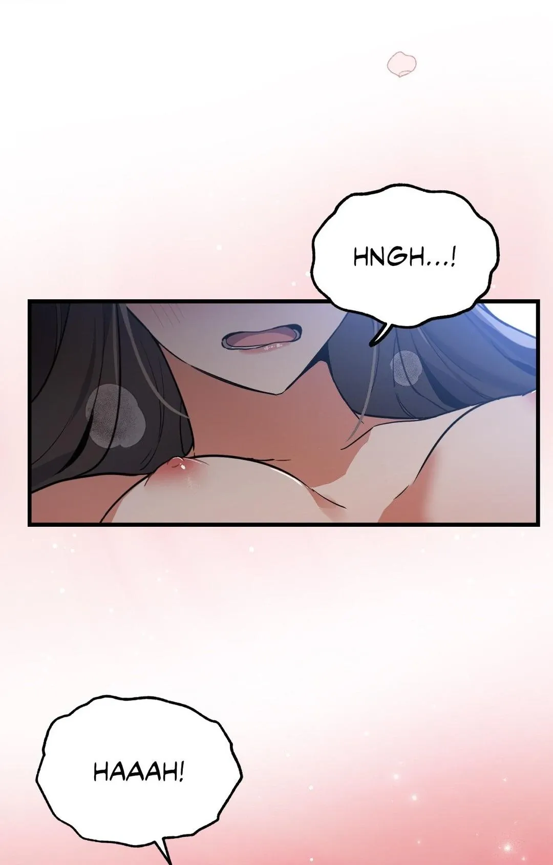 My Little Fox Chapter 4 page 47 - 