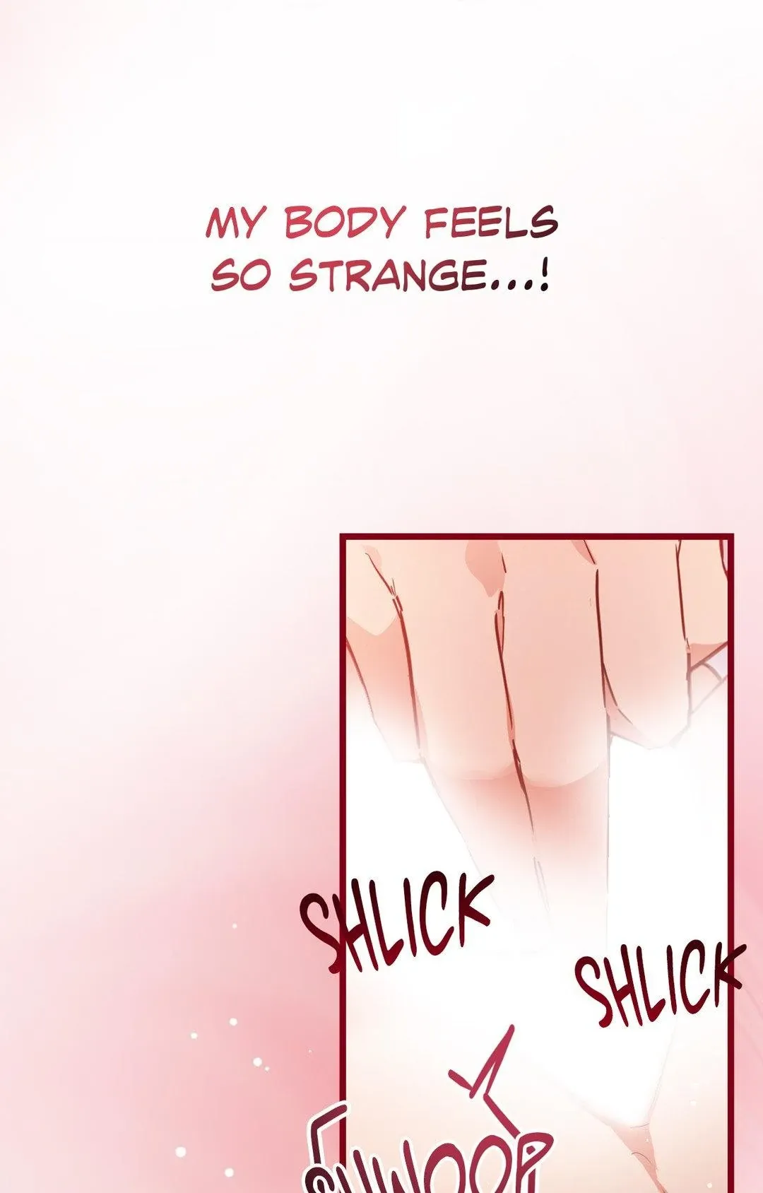 My Little Fox Chapter 4 page 49 - 