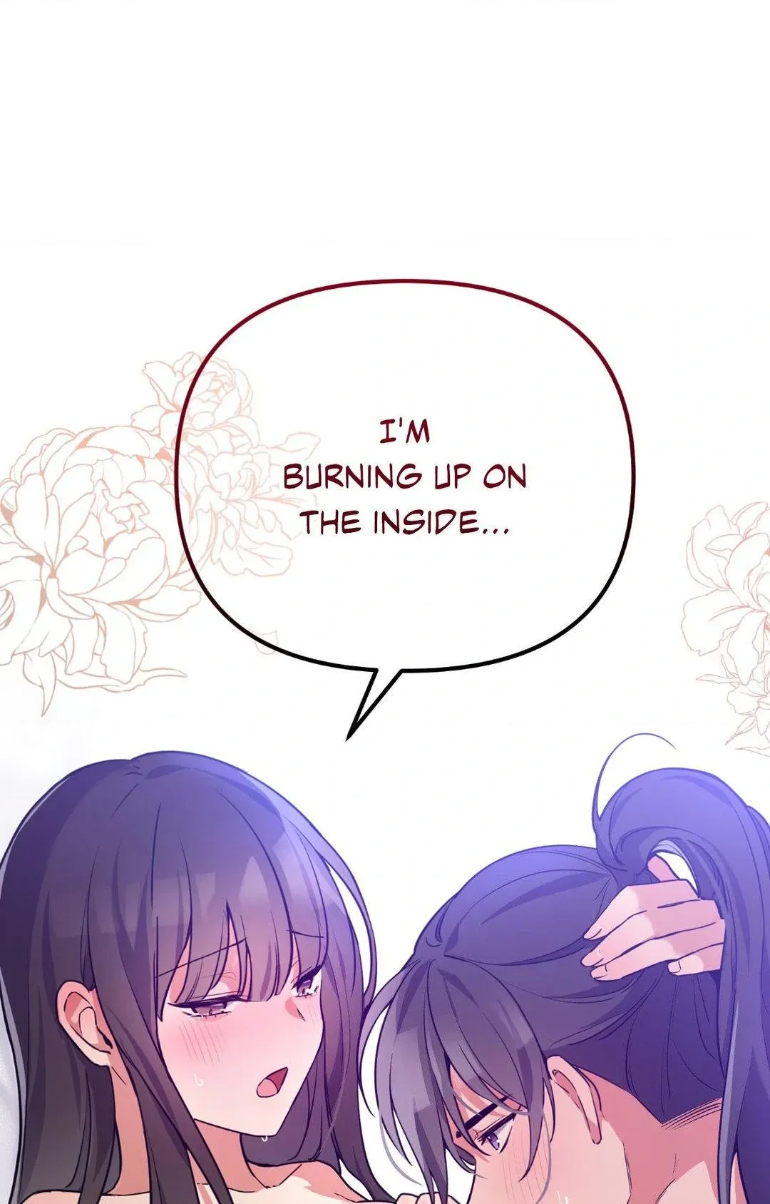 My Little Fox Chapter 4 page 53 - 