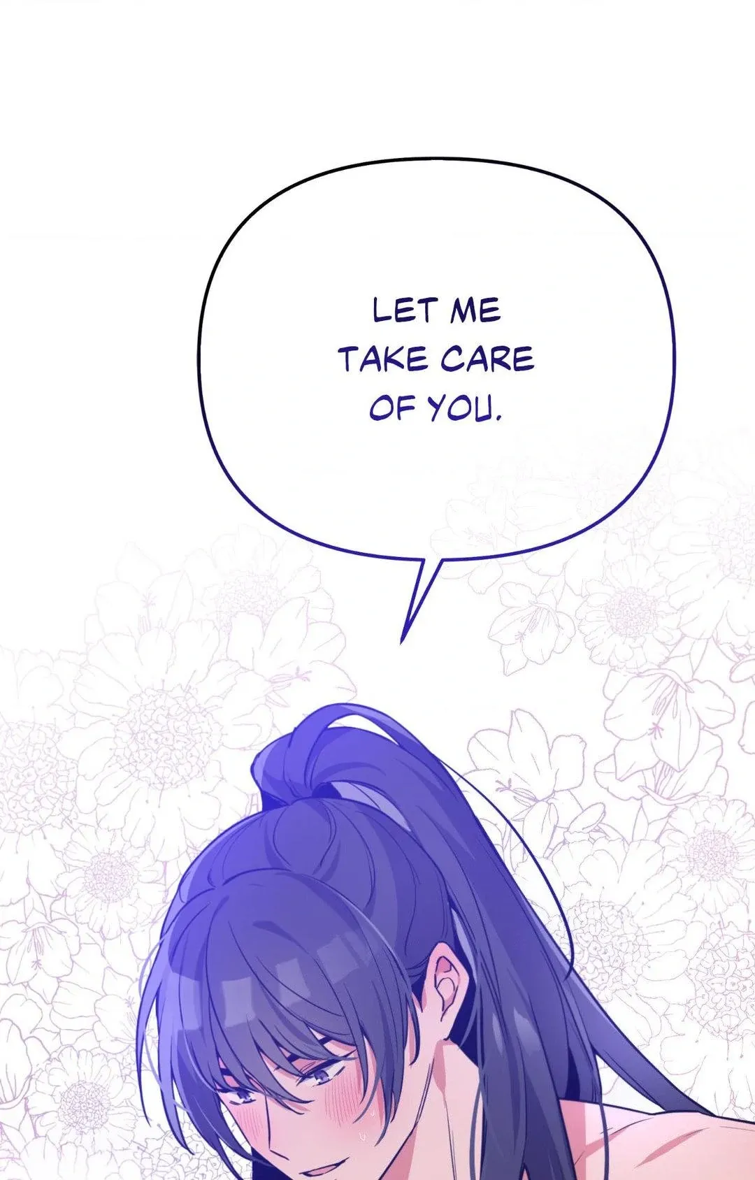 My Little Fox Chapter 4 page 57 - 