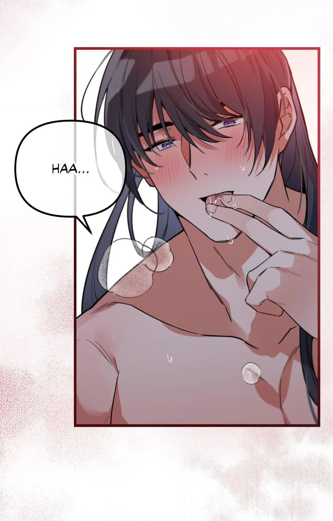My Little Fox Chapter 4 page 61 - 