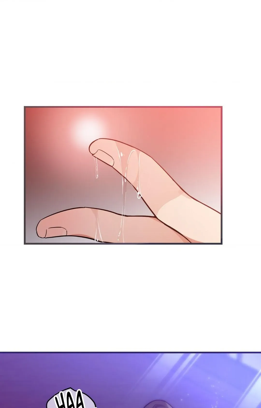 My Little Fox Chapter 4 page 65 - 