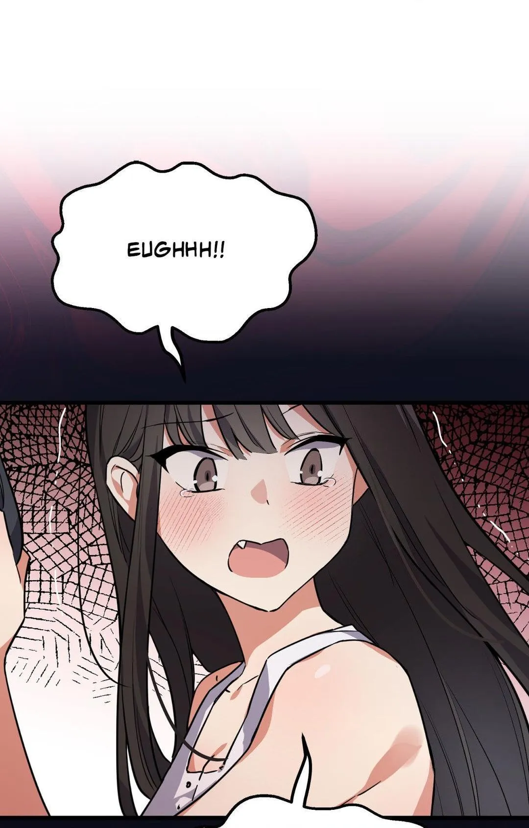 My Little Fox Chapter 4 page 8 - 