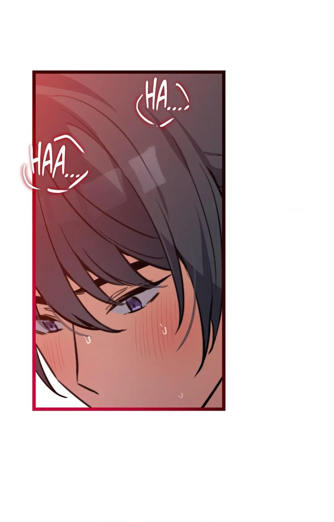 My Little Fox Chapter 4 page 74 - 