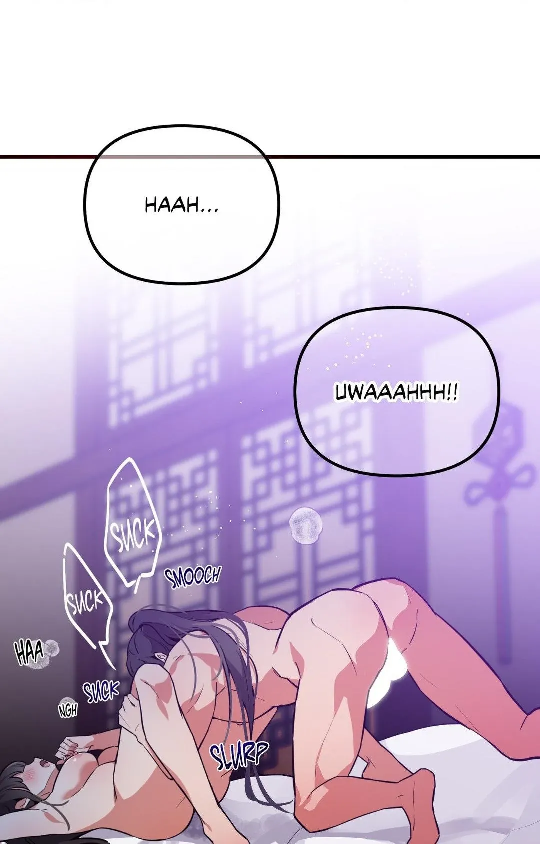 My Little Fox Chapter 4 page 75 - 