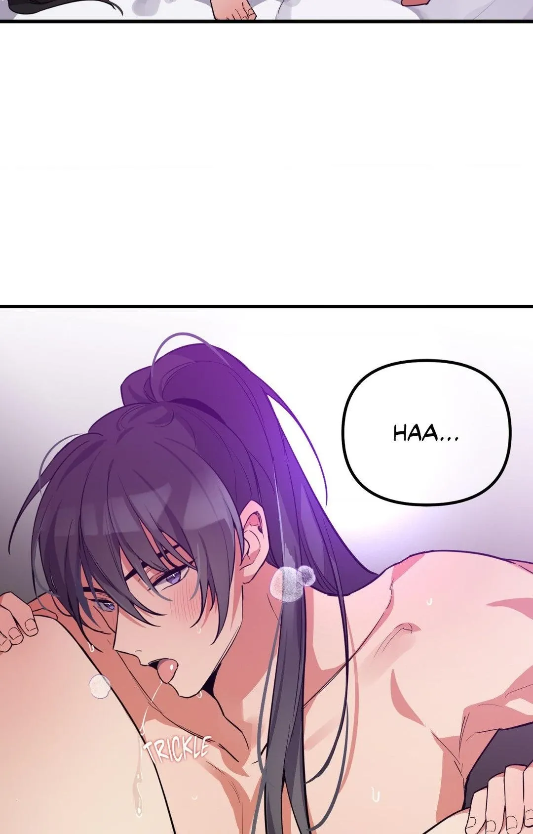 My Little Fox Chapter 4 page 76 - 