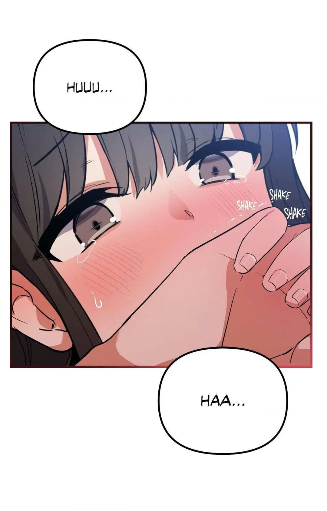 My Little Fox Chapter 4 page 79 - 