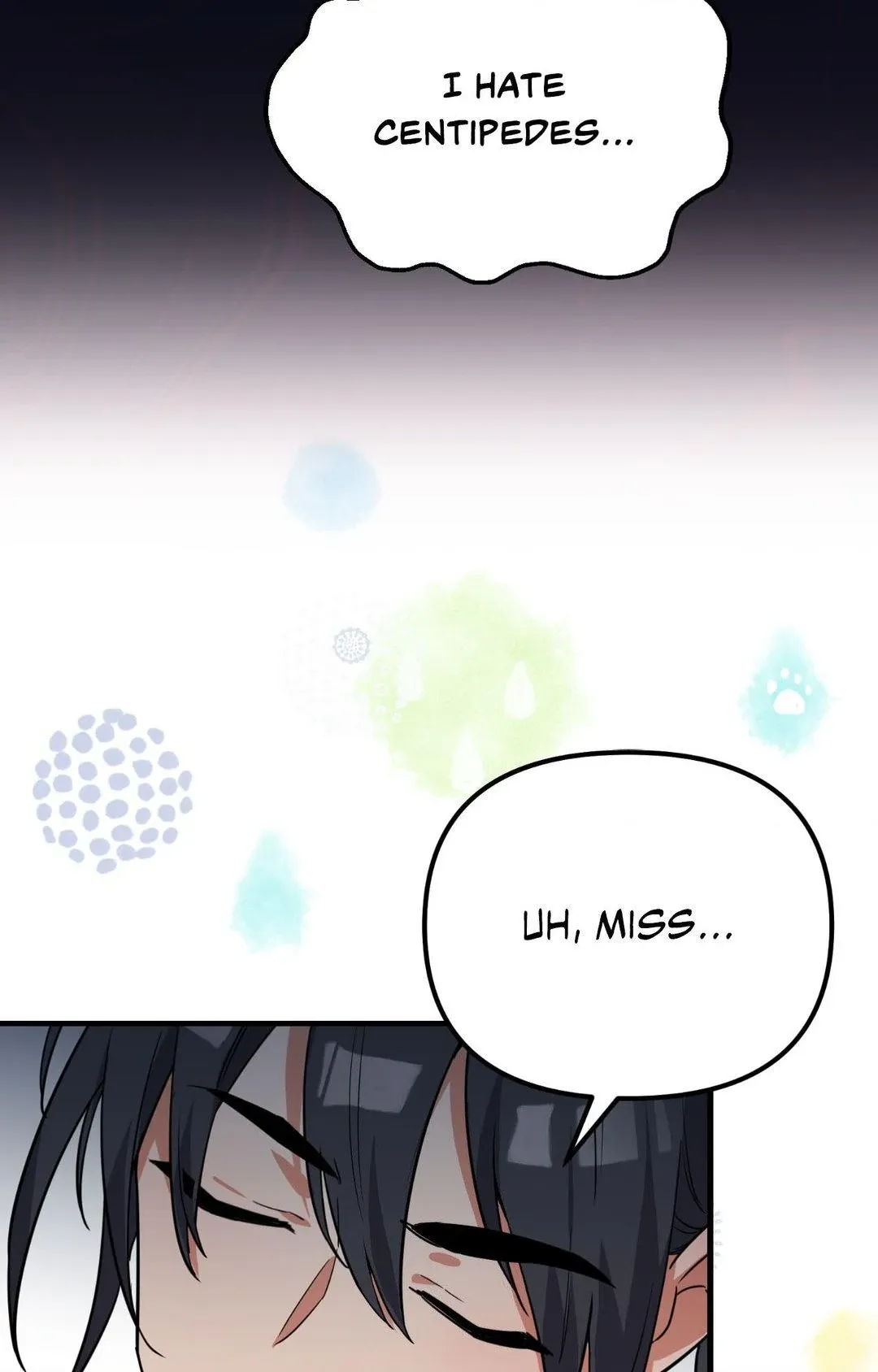 My Little Fox Chapter 4 page 9 - 