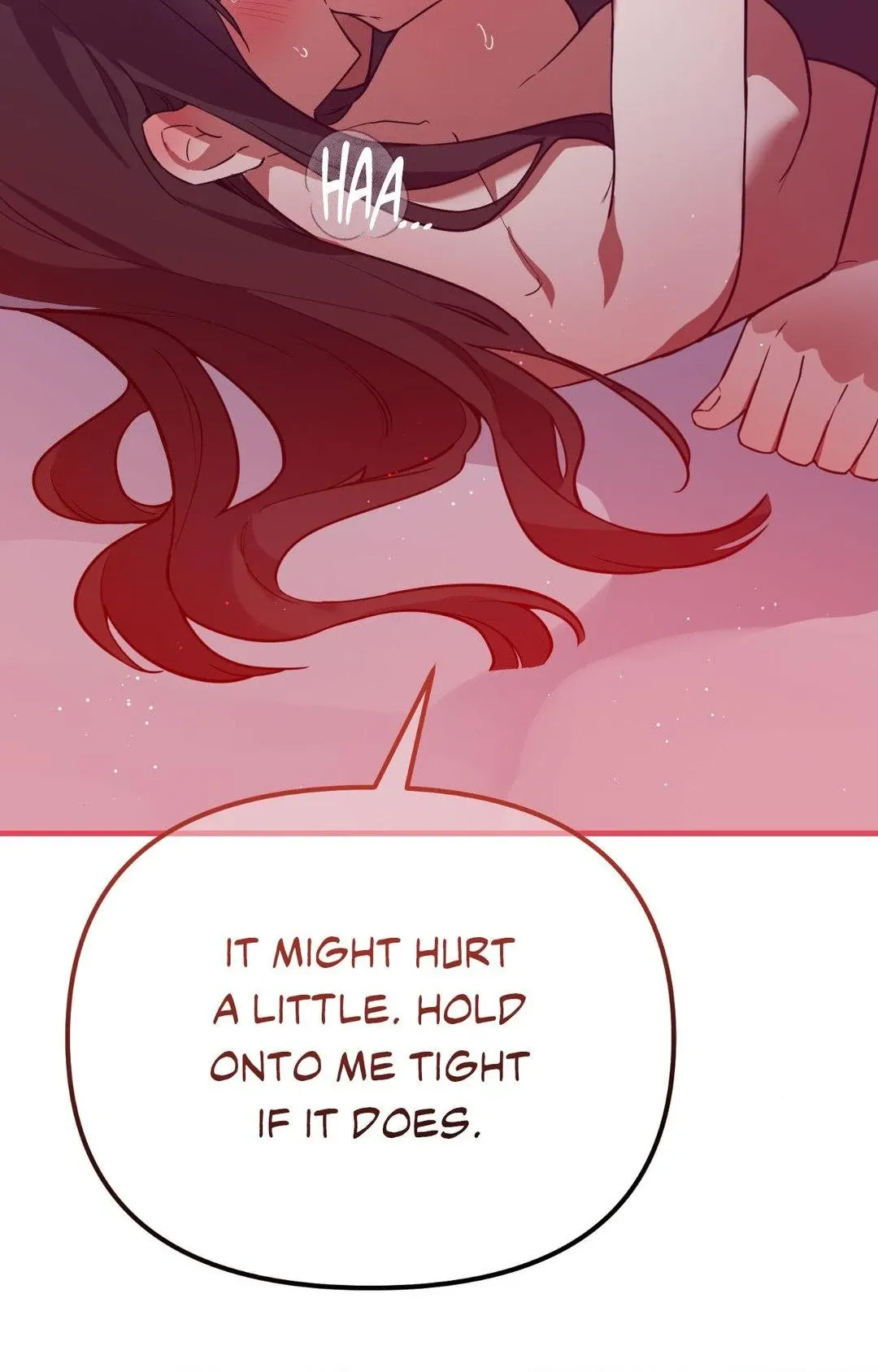 My Little Fox Chapter 4 page 81 - 