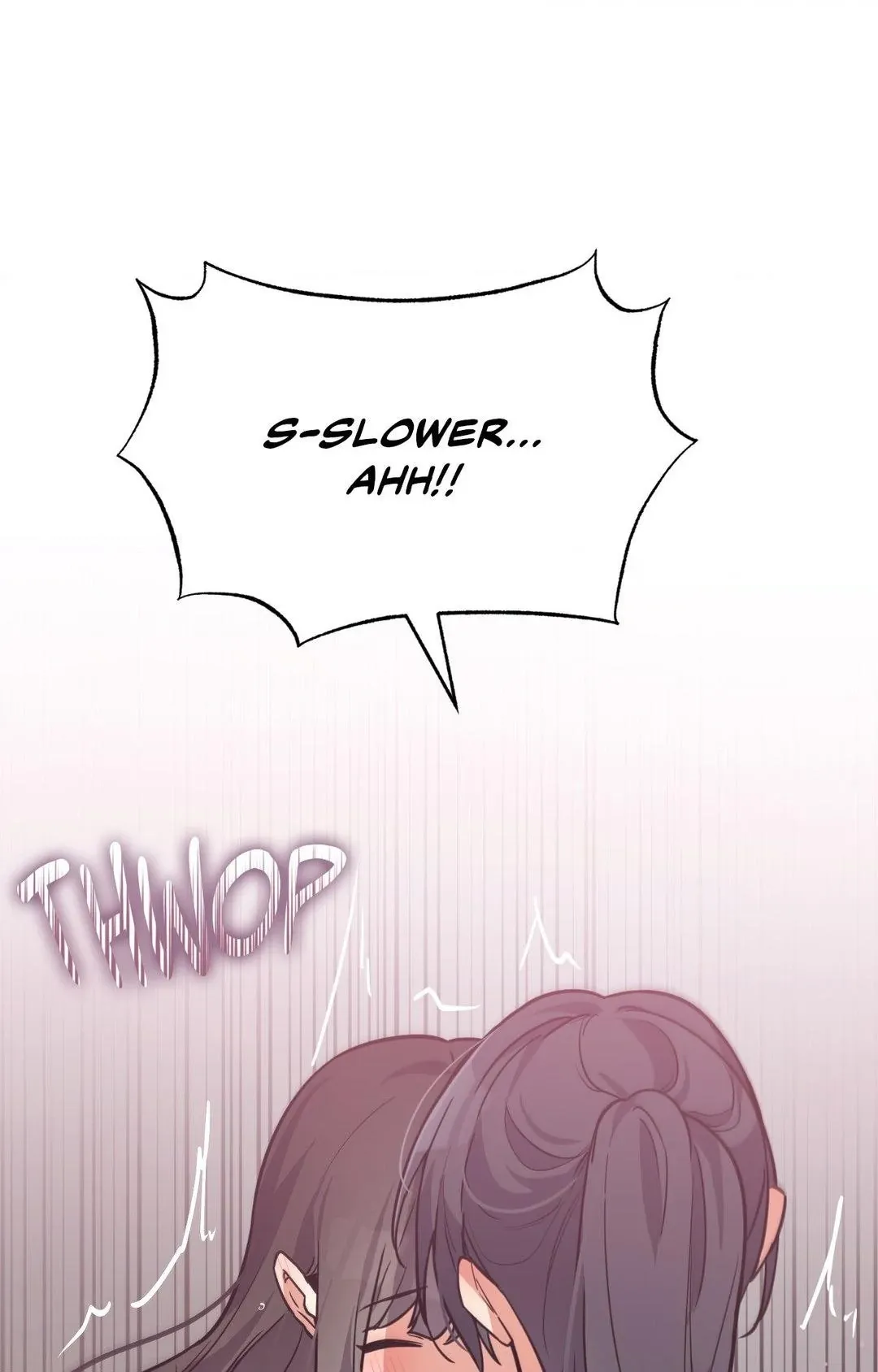 My Little Fox Chapter 5 page 12 - 