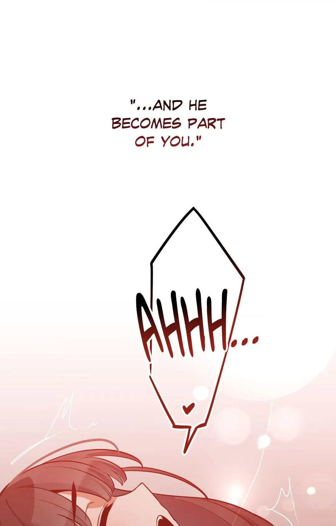 My Little Fox Chapter 5 page 20 - 