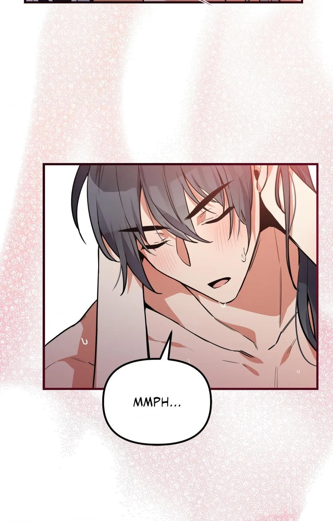 My Little Fox Chapter 5 page 3 - 