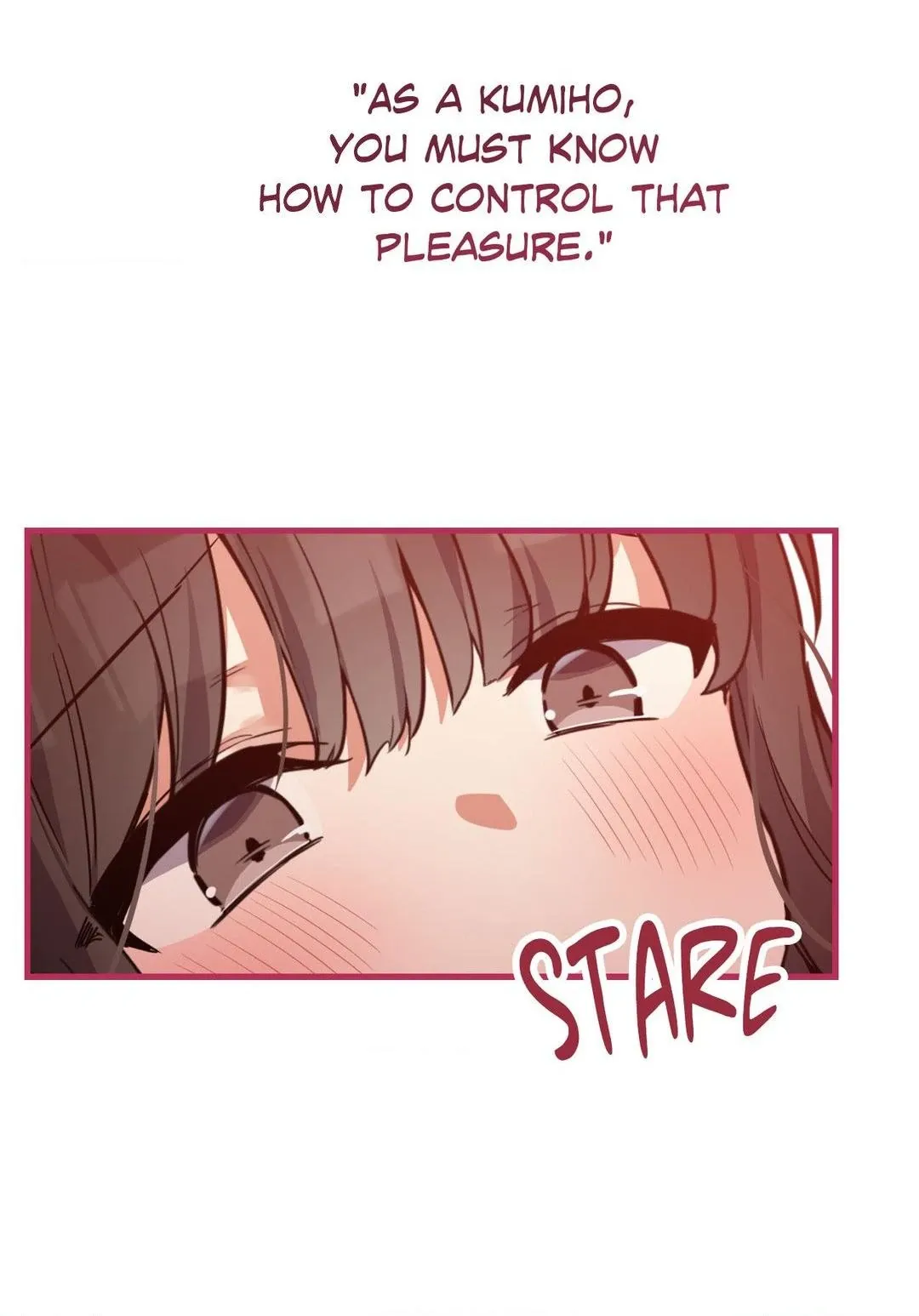 My Little Fox Chapter 5 page 23 - 