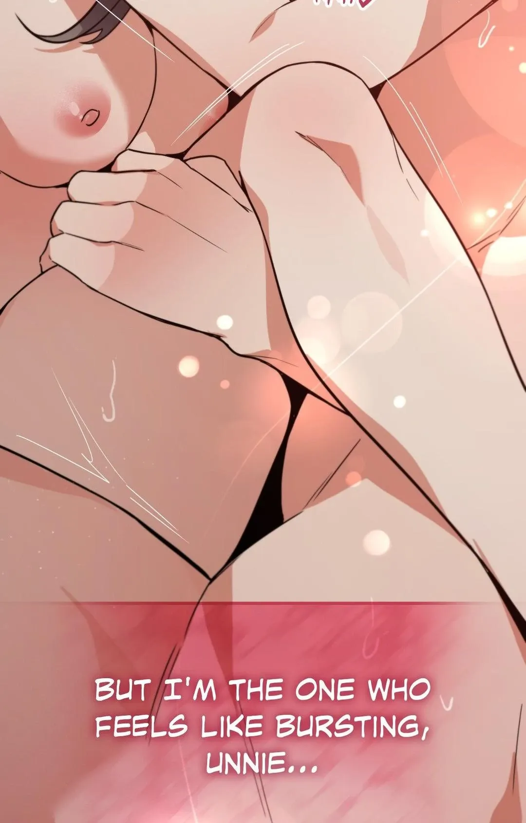 My Little Fox Chapter 5 page 25 - 
