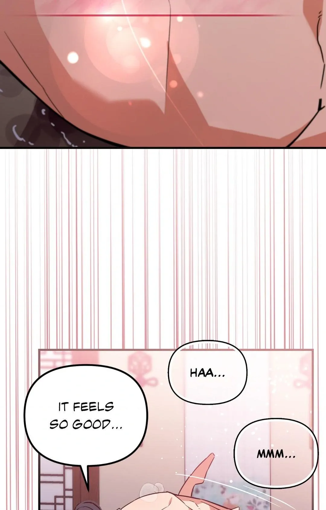 My Little Fox Chapter 5 page 26 - 