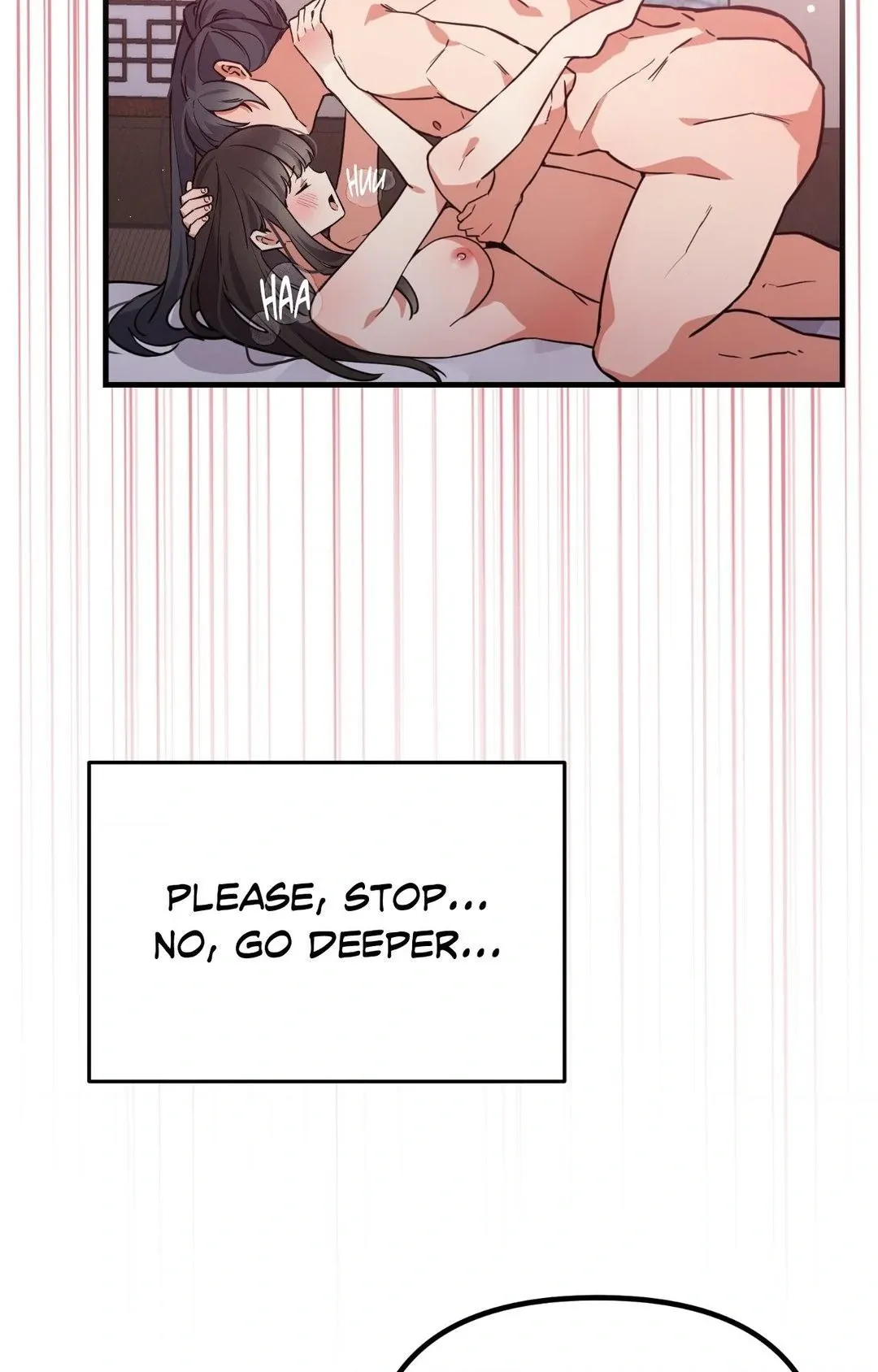 My Little Fox Chapter 5 page 27 - 